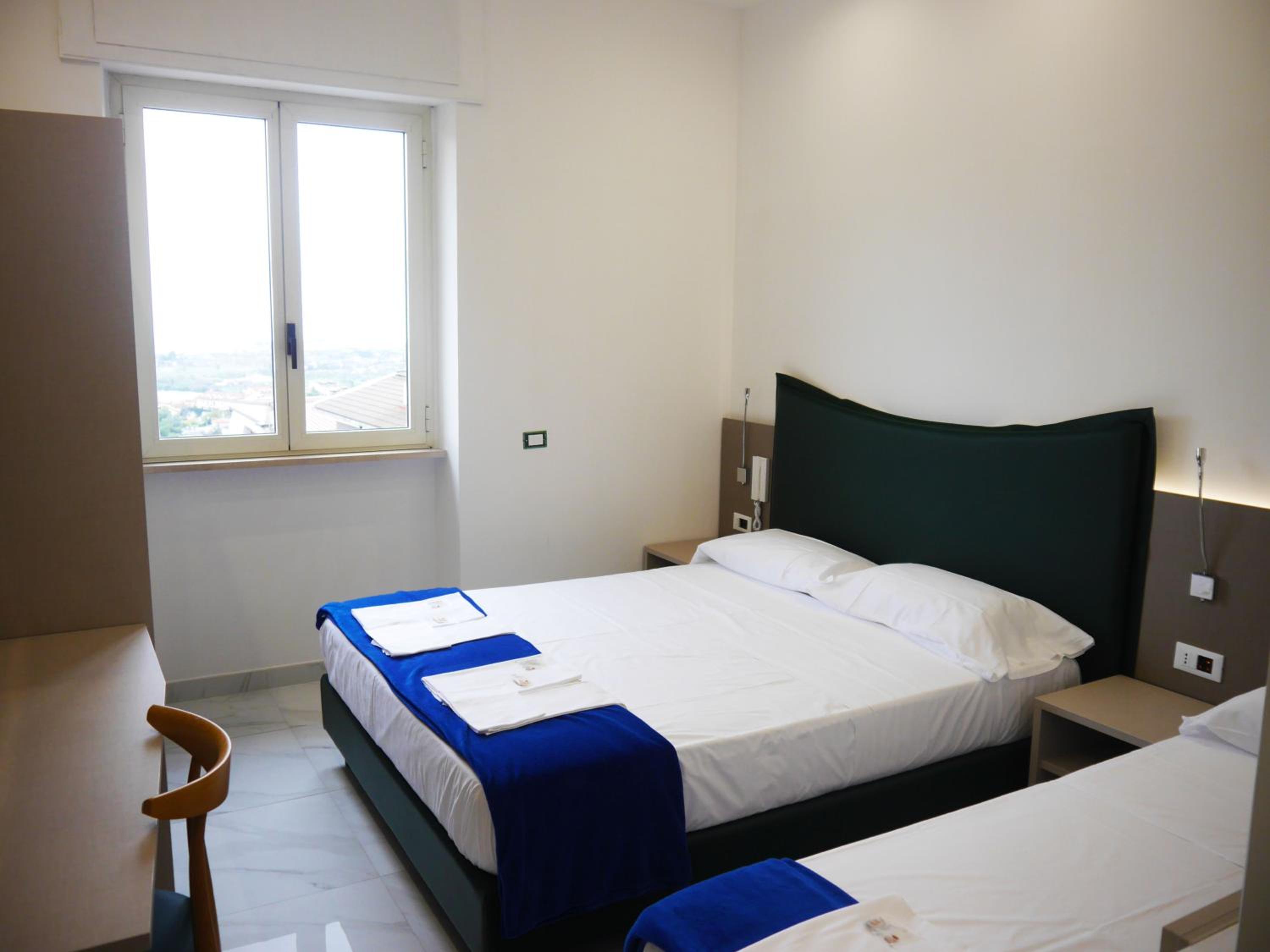 San Giovanni Rotondo Vacations - HOTEL HOUSE GARGANO - Property Image 1