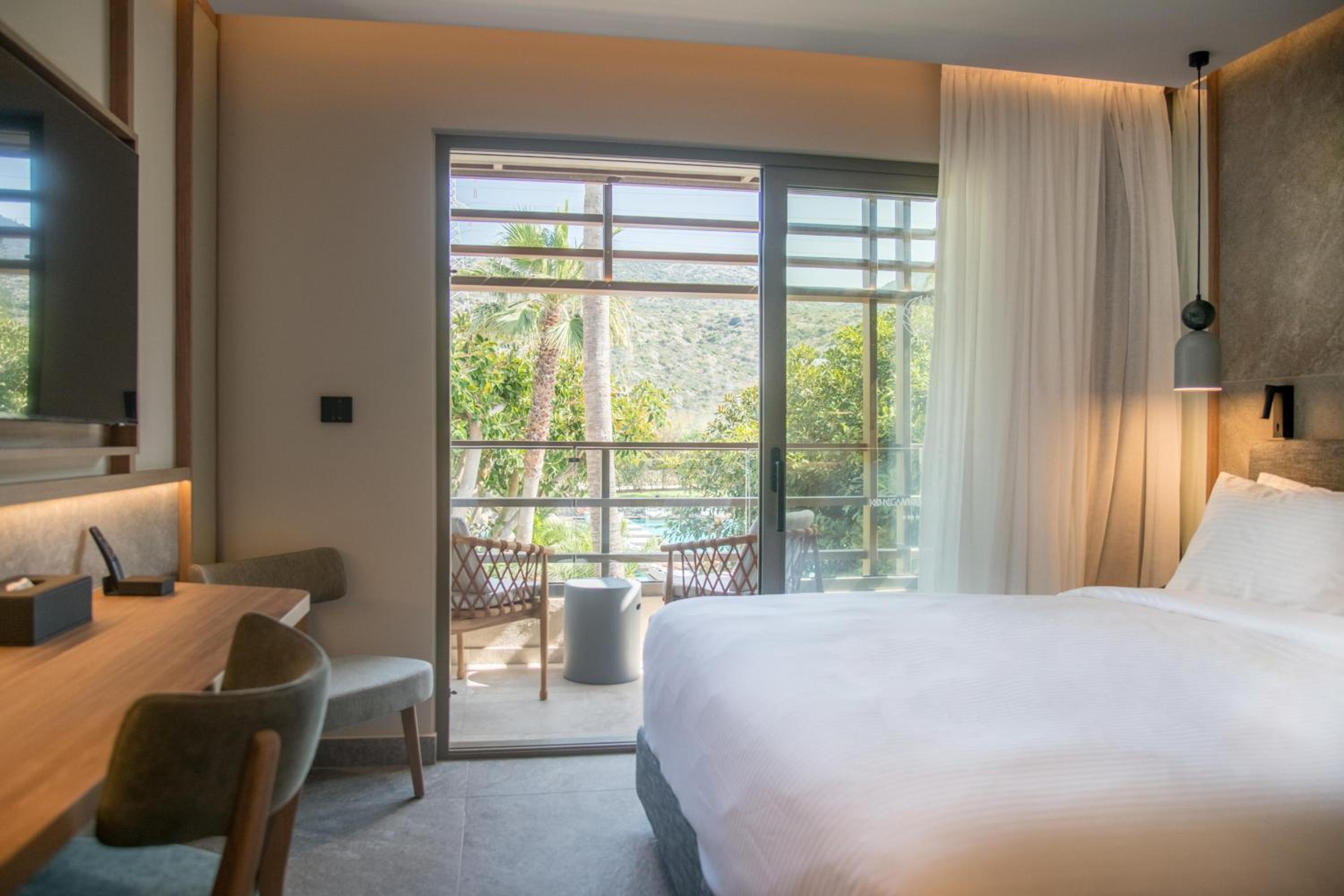 KING MINOS RETREAT Resort & Spa