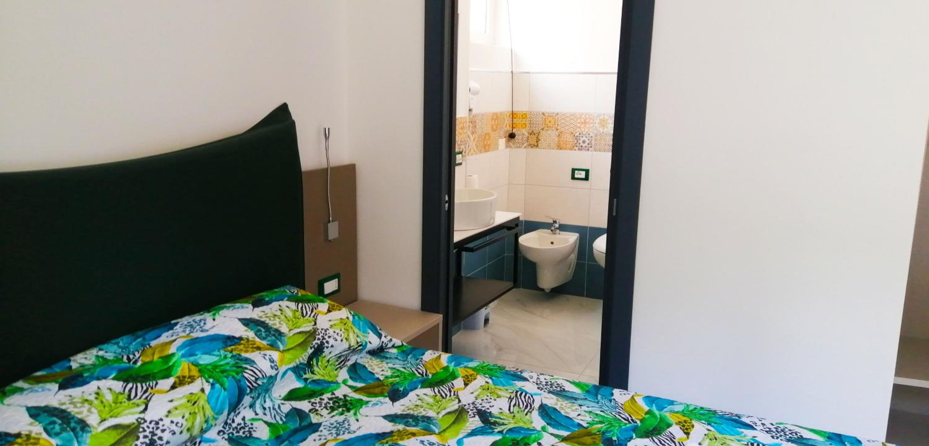 San Giovanni Rotondo Vacations - HOTEL HOUSE GARGANO - Property Image 10