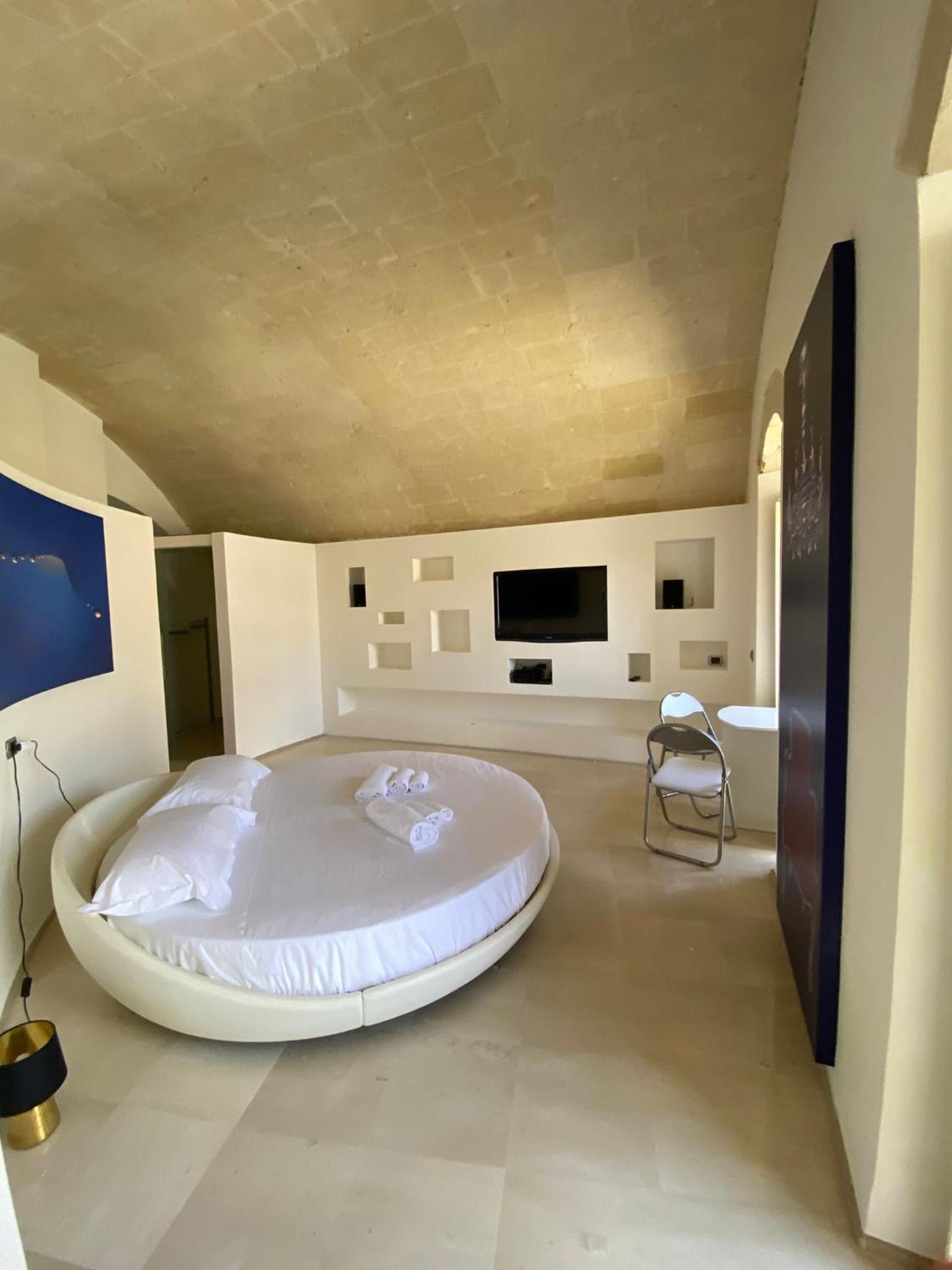Residence Le Vie Del Mosto