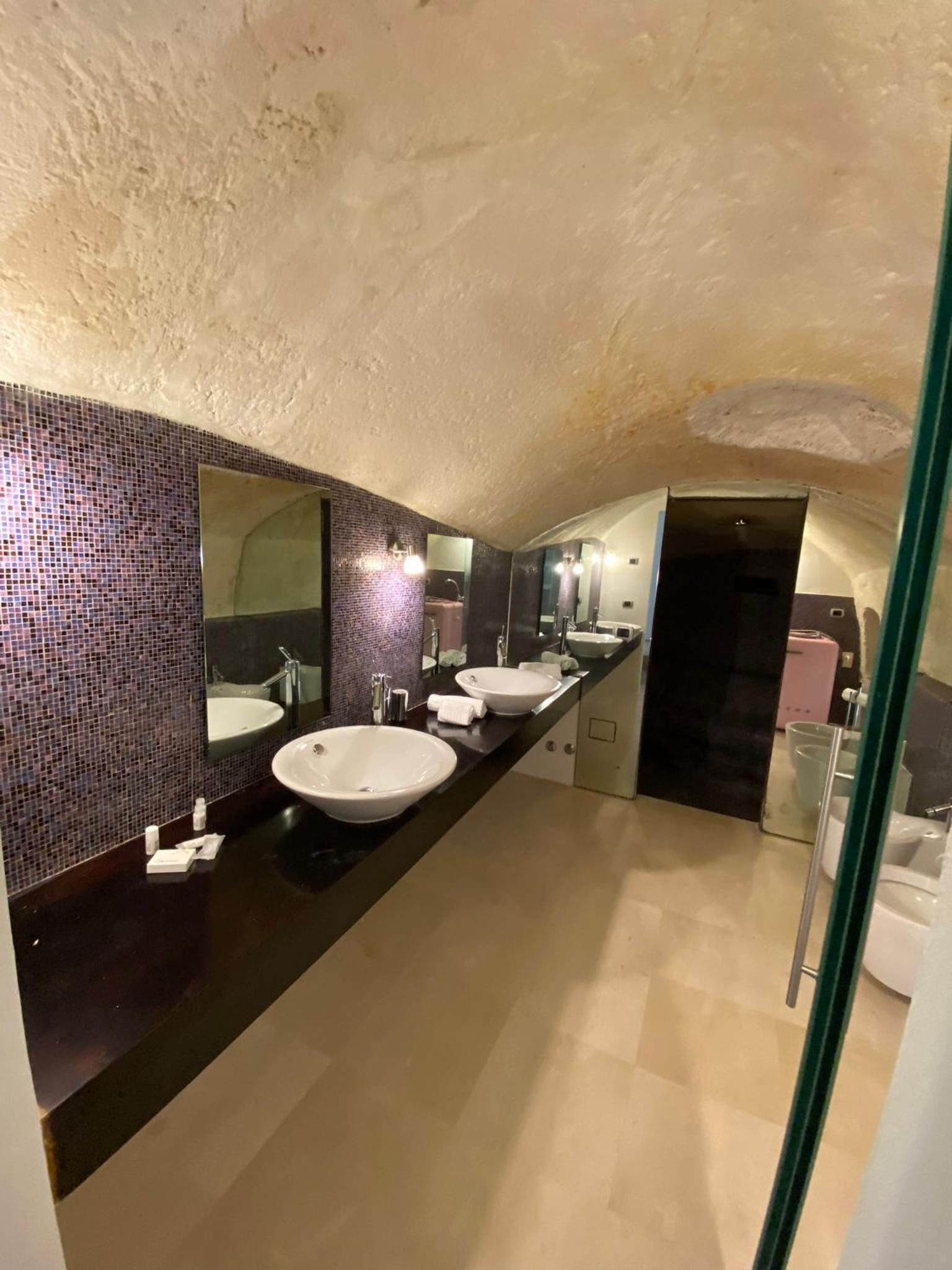 Residence Le Vie Del Mosto
