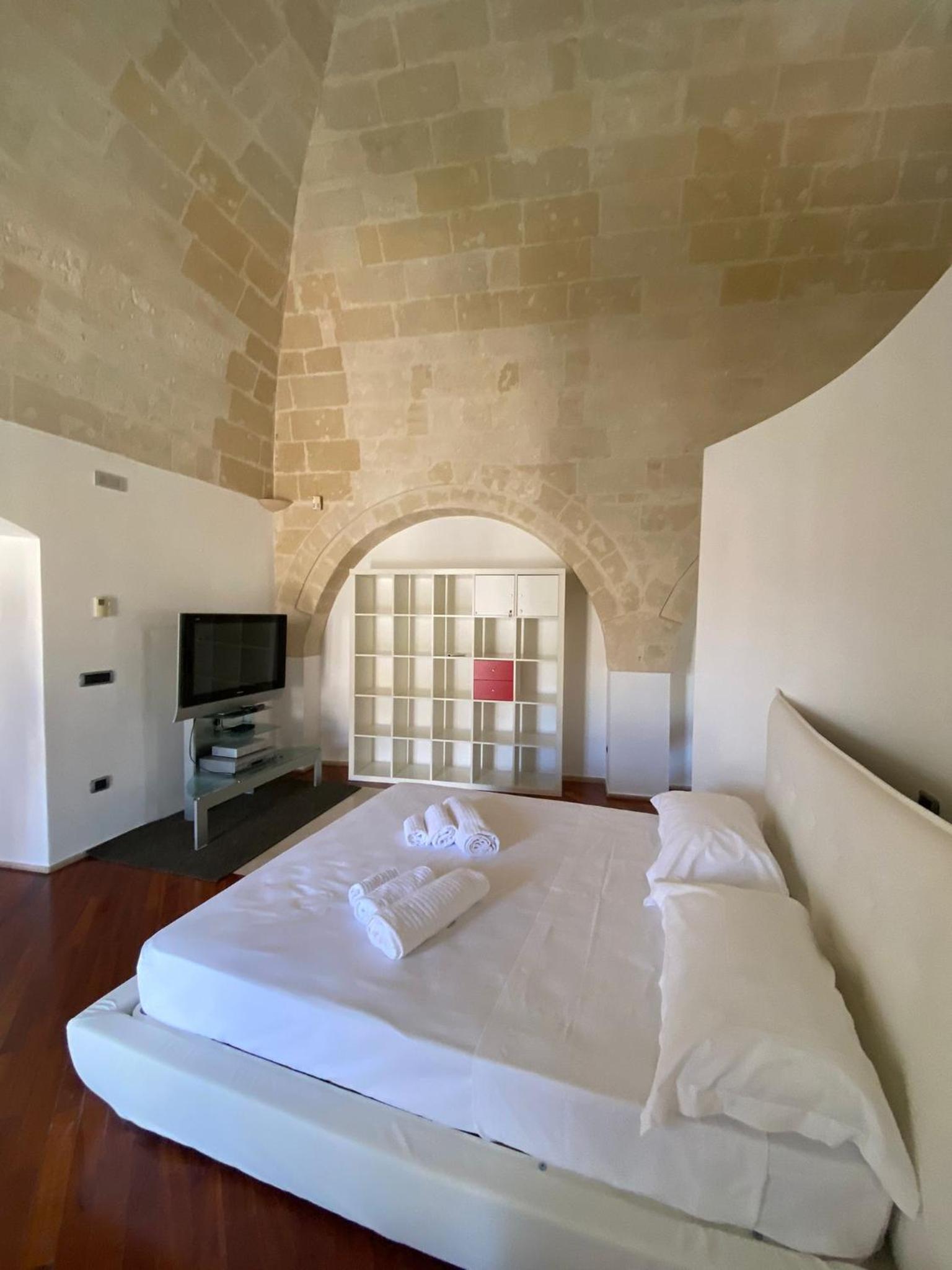 Residence Le Vie Del Mosto