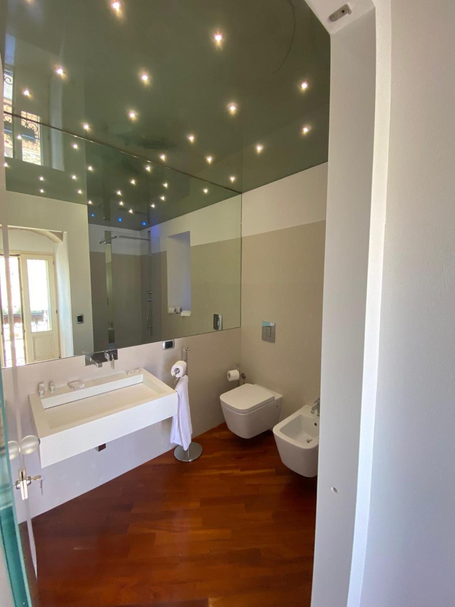 Residence Le Vie Del Mosto