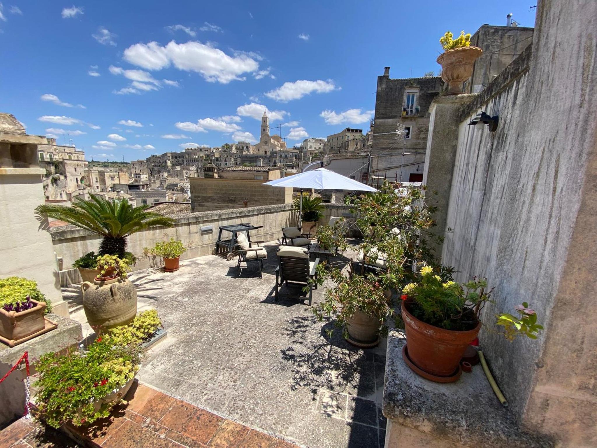 Residence Le Vie Del Mosto