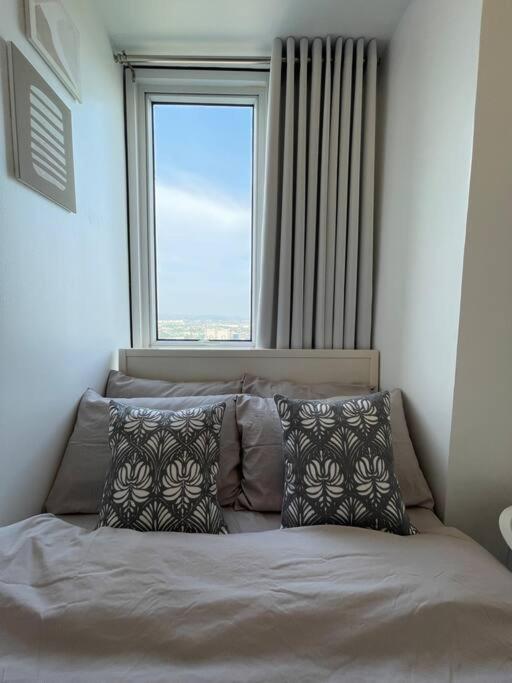 2-bedroom Condo Unit view 2