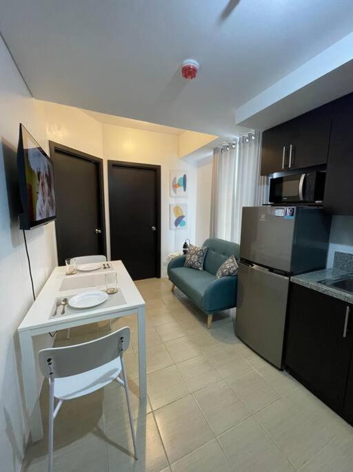 2-bedroom Condo Unit view 3