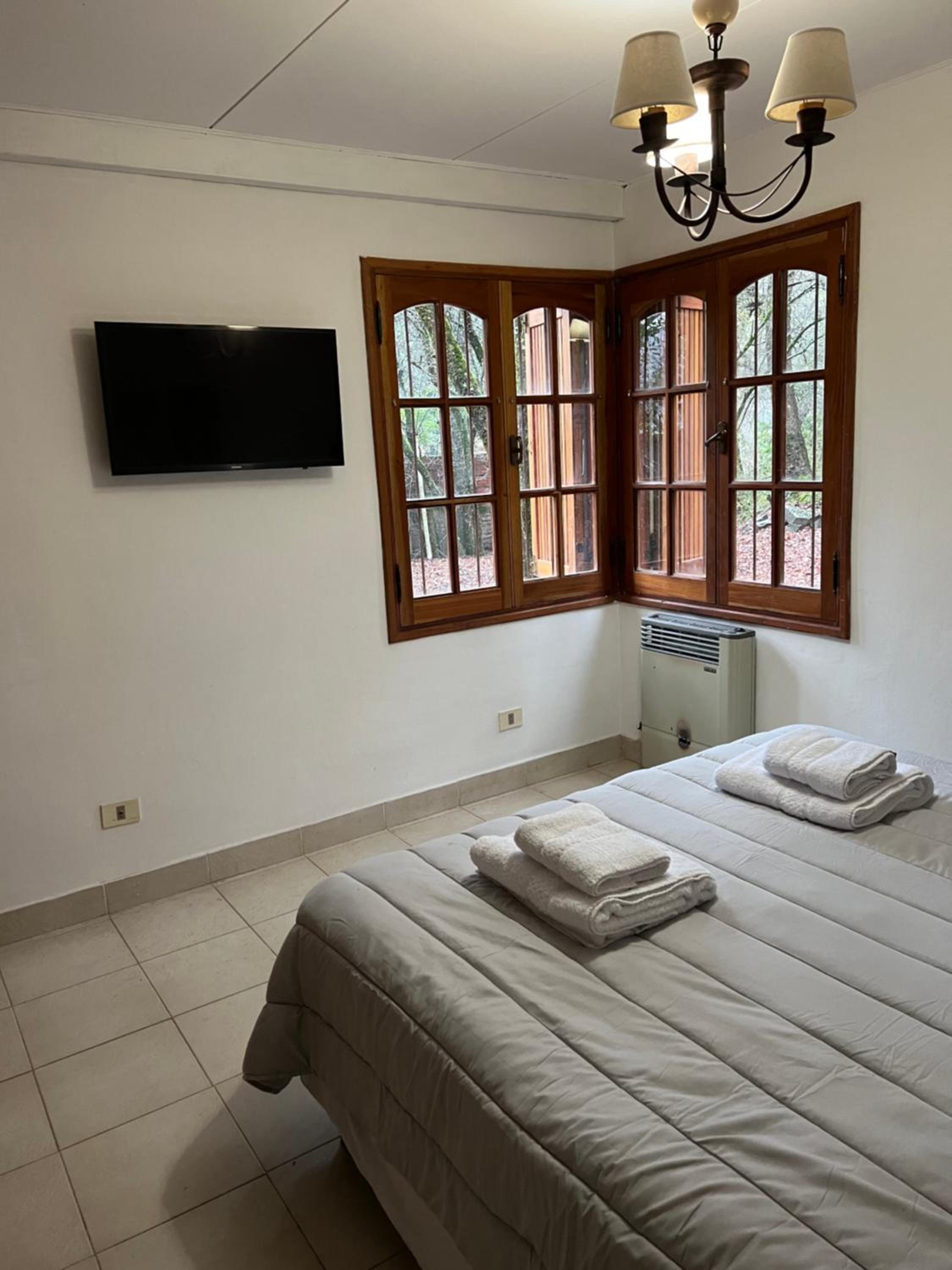 La casita de LOS CERROS DE SMA