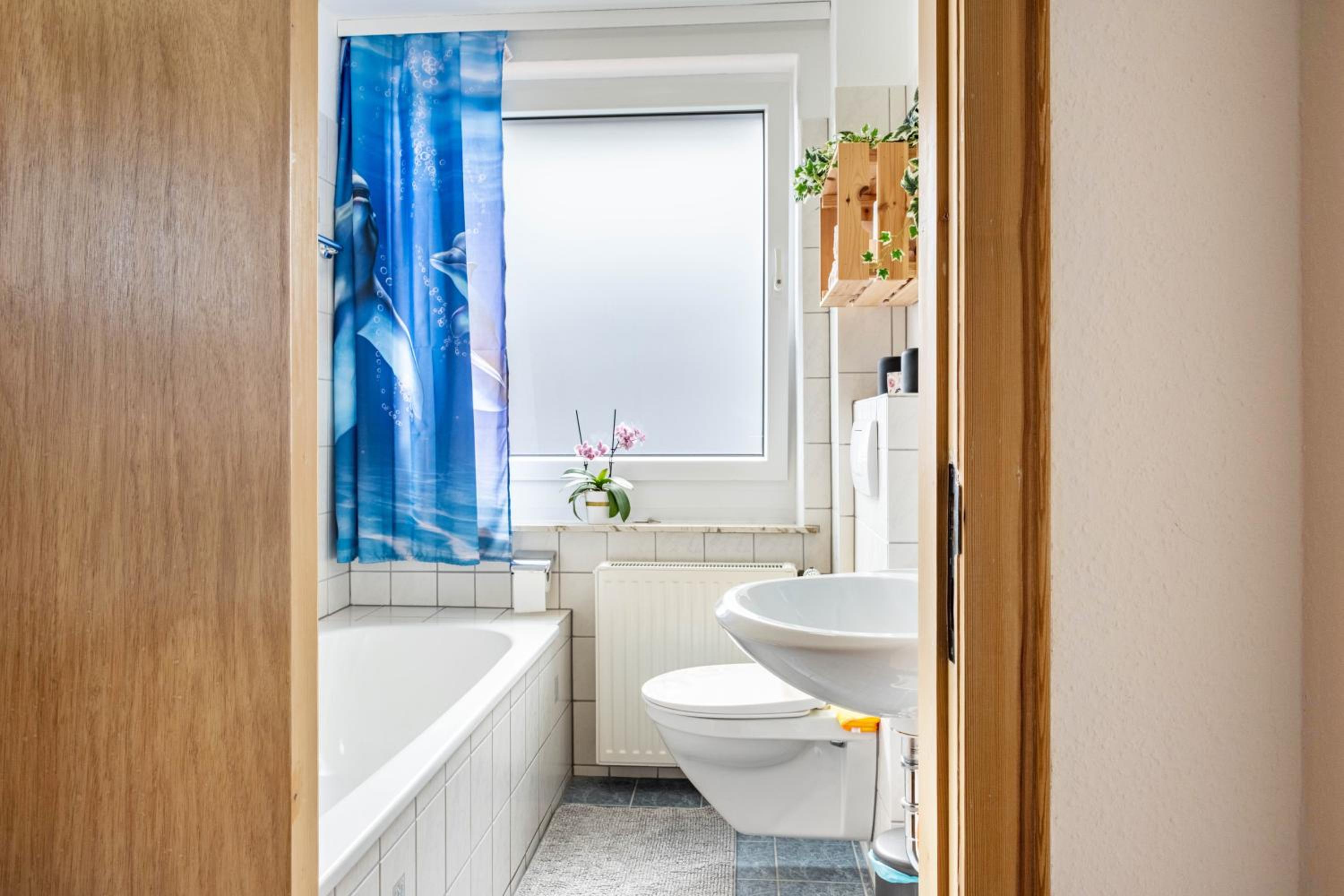 Ferienwohnung am Elbstrom