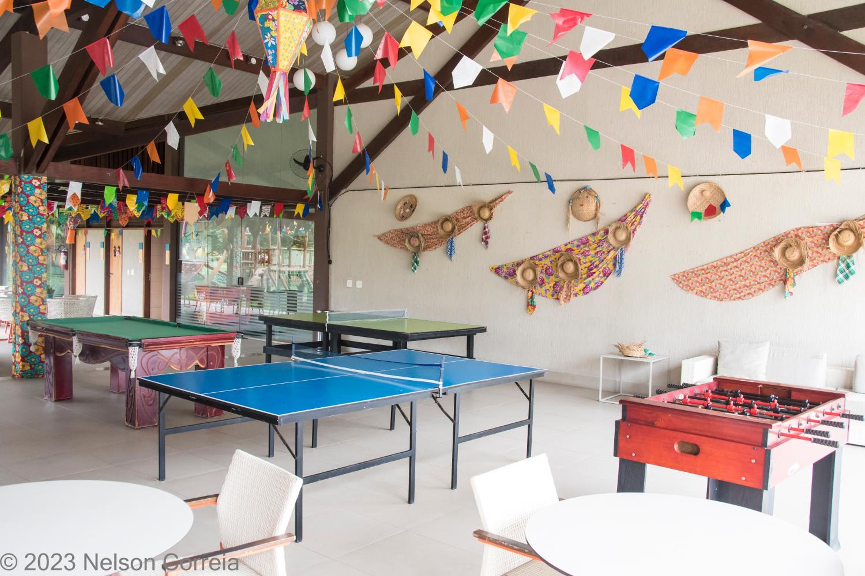 Apto Oka Beach Residence