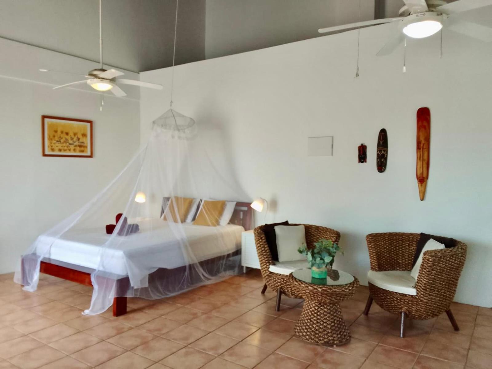 Villa San Sebastian Curaçao