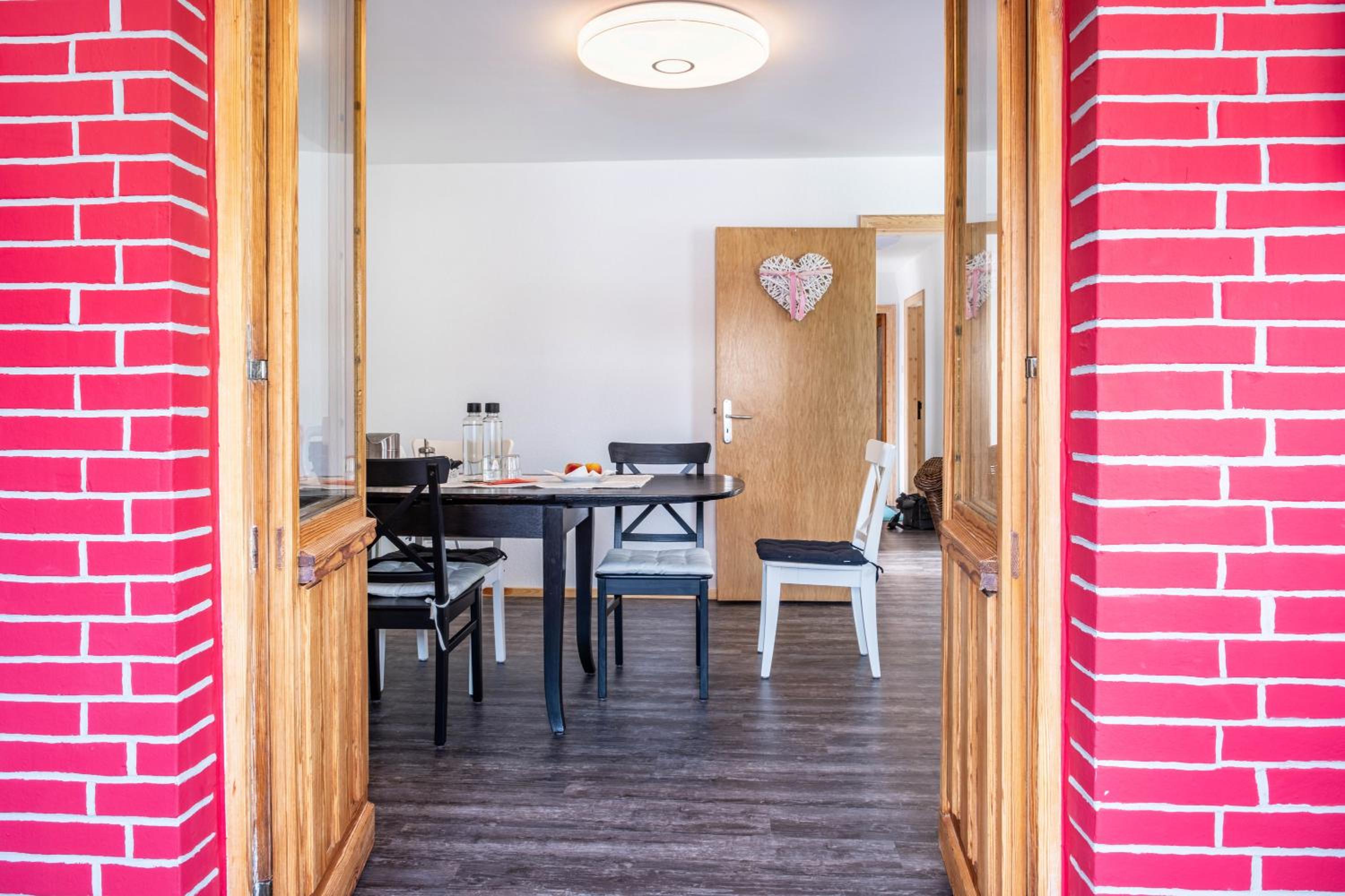 Ferienwohnung am Elbstrom