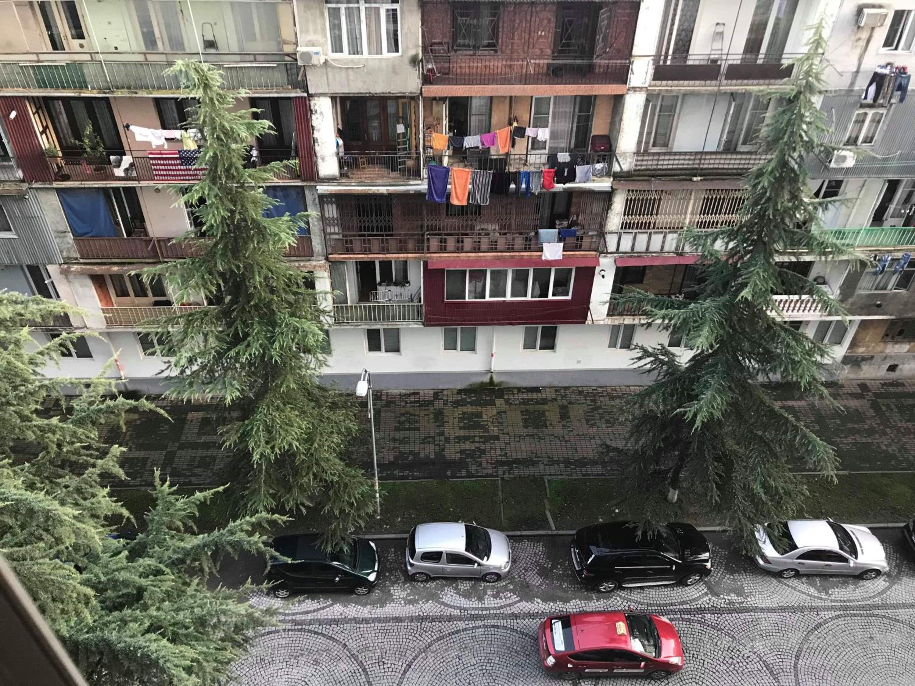 kvartira v batumi view 5