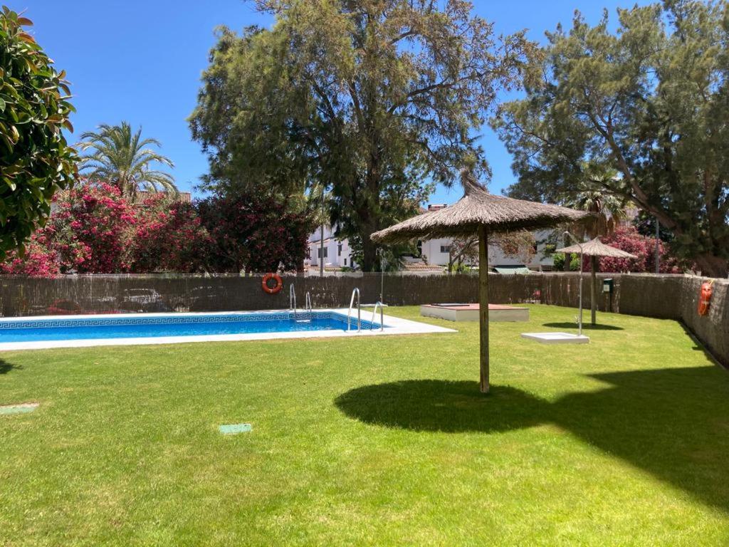 APARTAMENTO GEMINIS VISTA - WiFi - Parking view 5