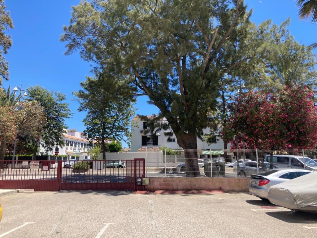 APARTAMENTO GEMINIS VISTA - WiFi - Parking view 3