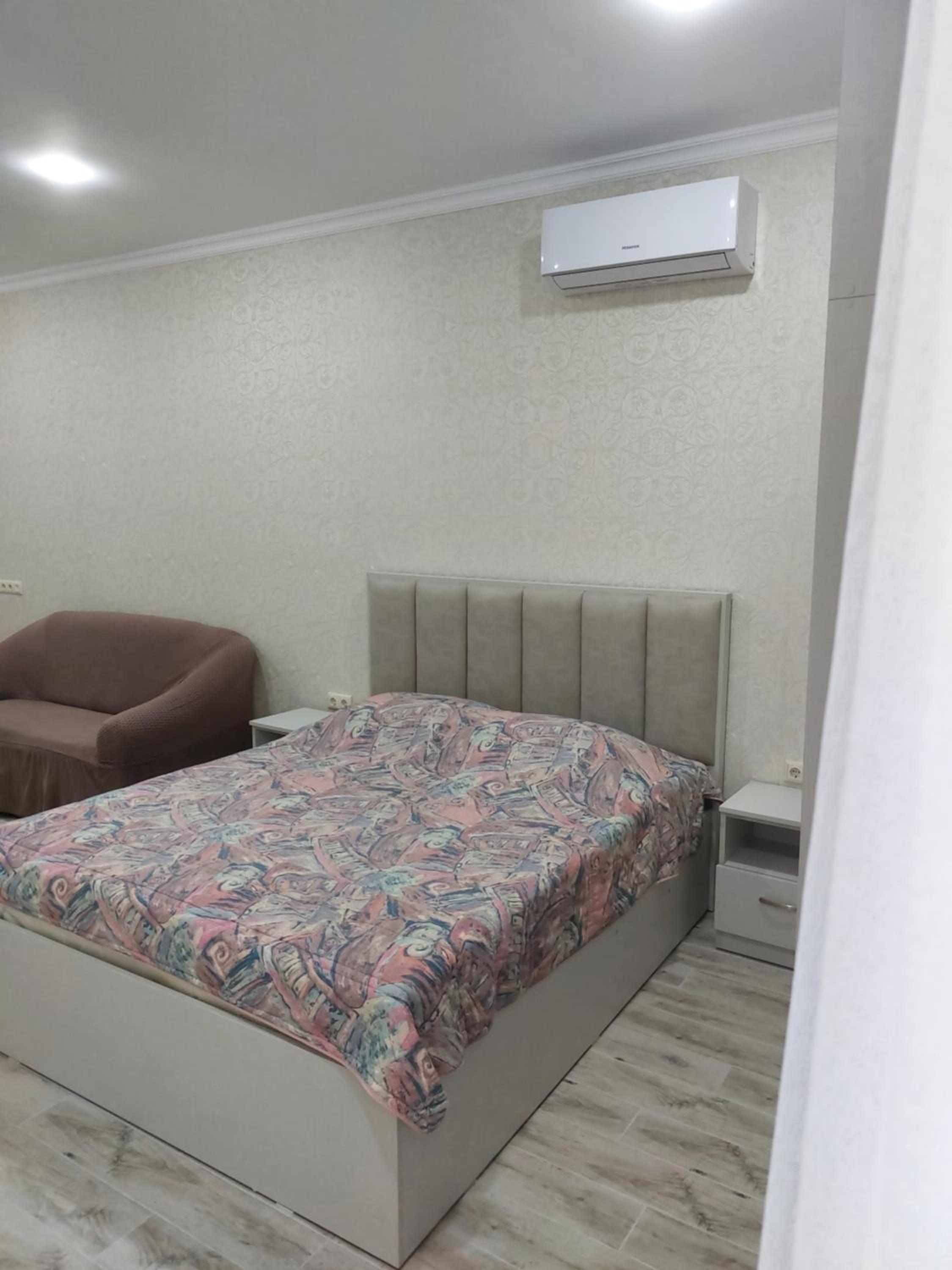 Kobuleti Rezidens Studio apartament Giorgi view 4