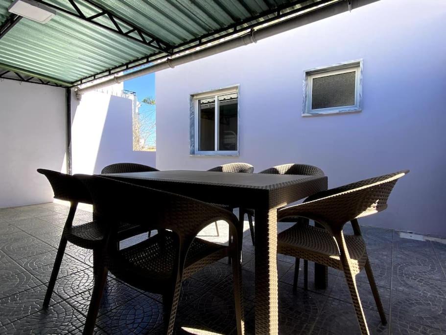 Casa do Rio