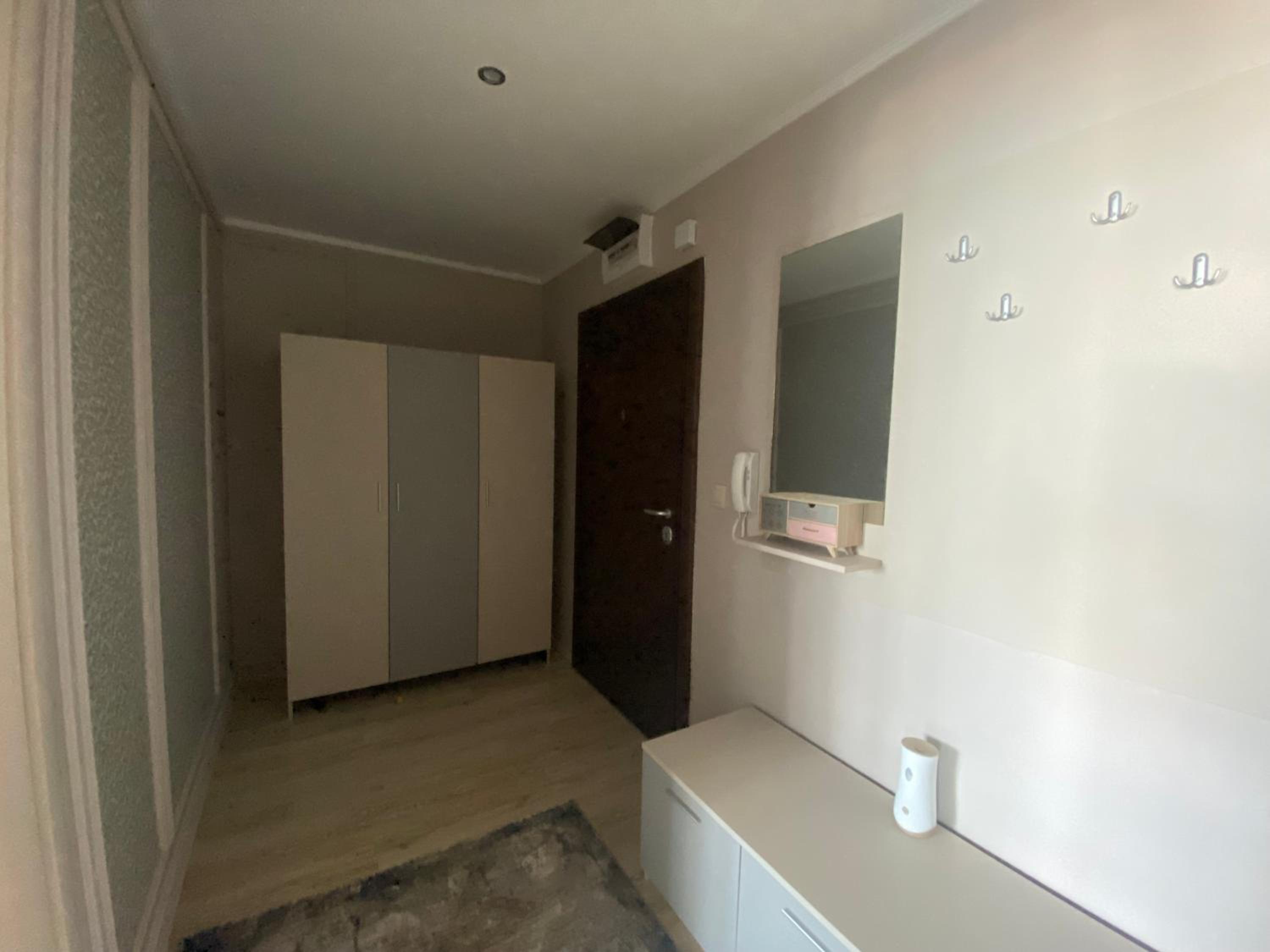 PARADISO 'В' 201 One Bedroom Apartment