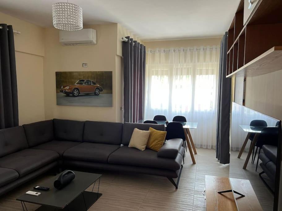 Porsche Design Apartments 3 photo 1