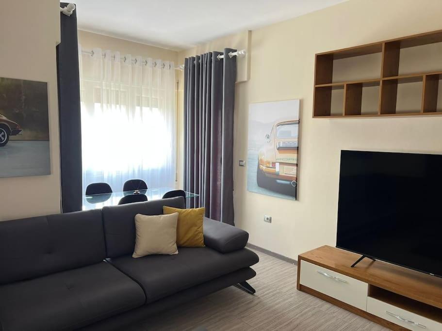 Porsche Design Apartments 3 photo 4