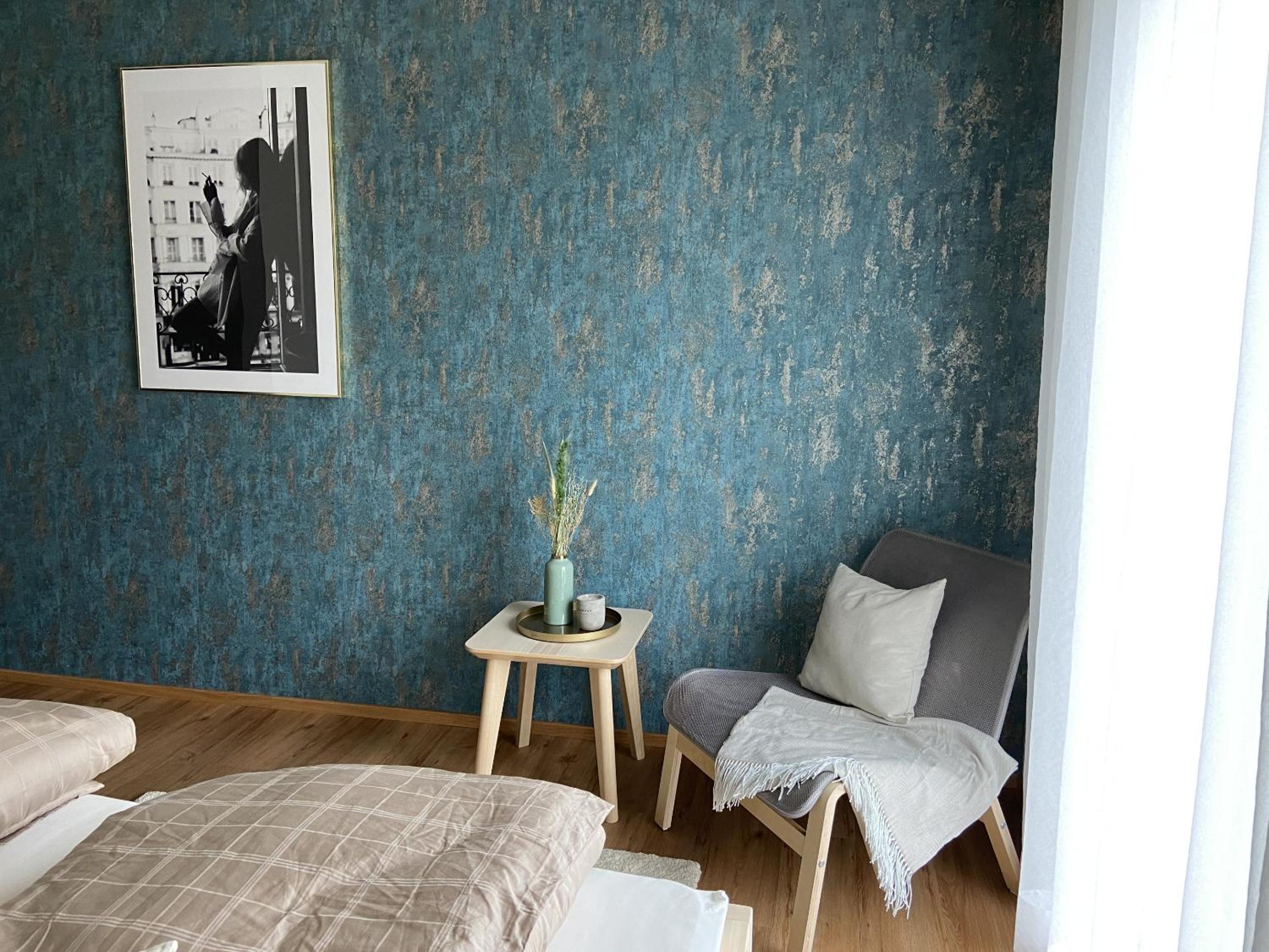 Ferienhaus Werna