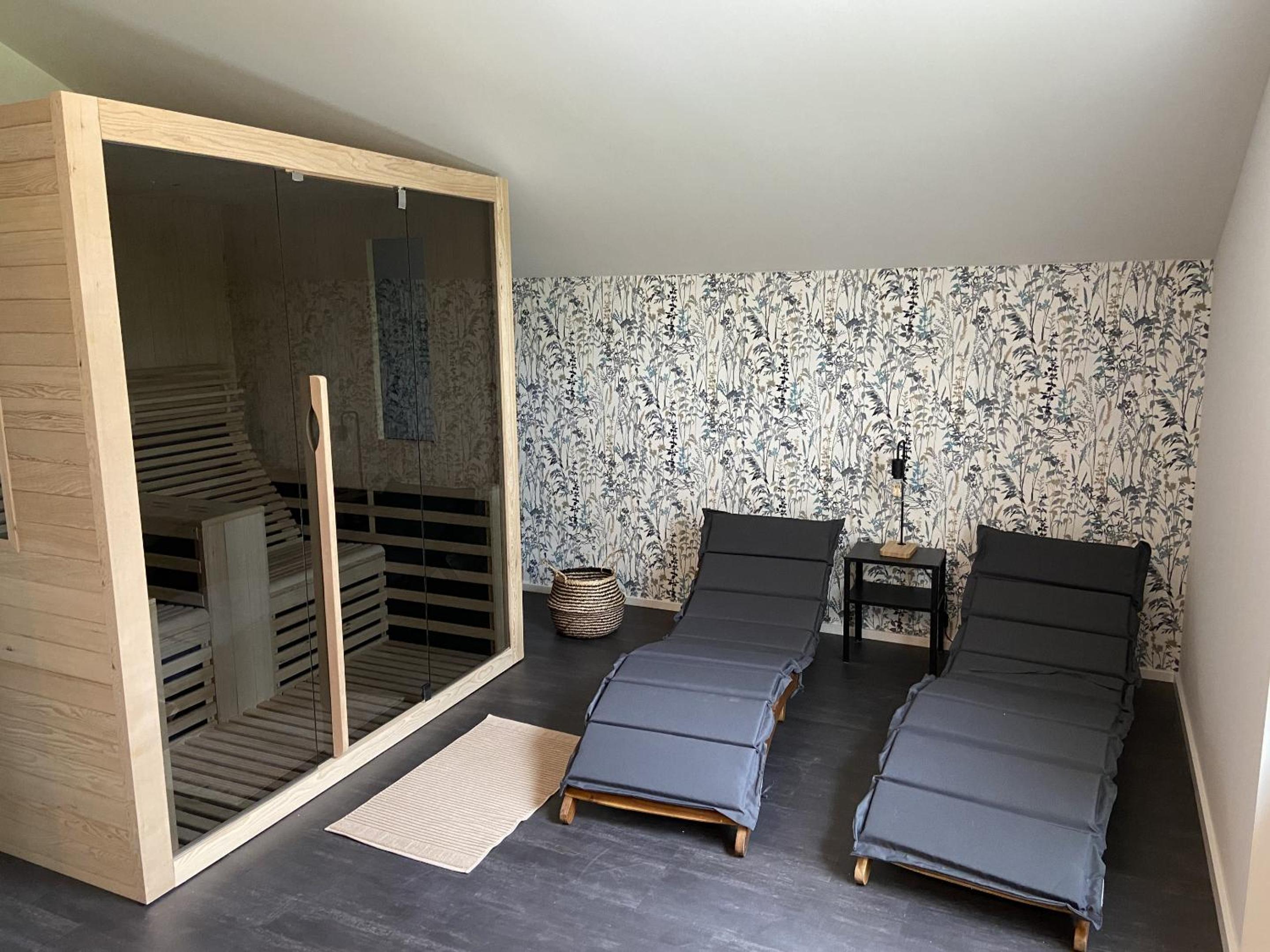 Ferienhaus Werna