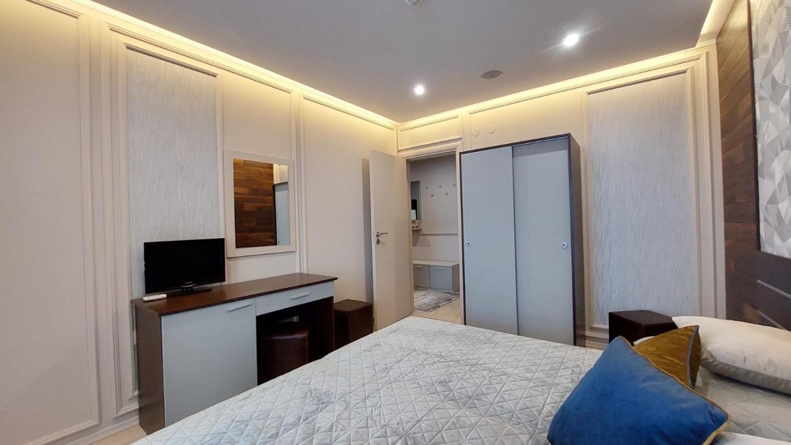 PARADISO 'В' 201 One Bedroom Apartment