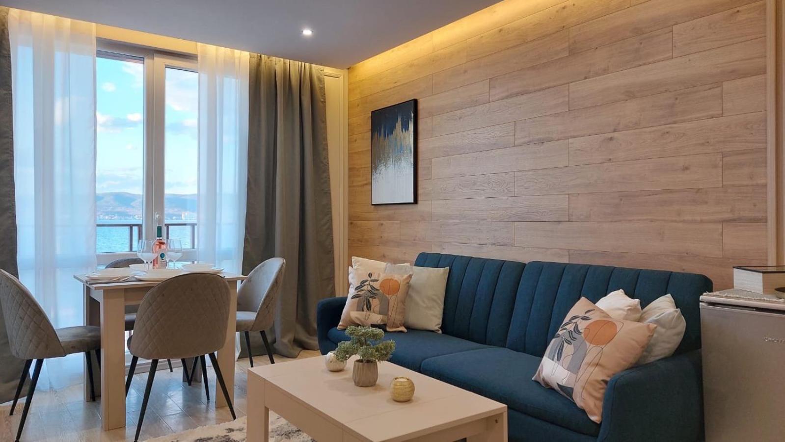 PARADISO 'В' 201 One Bedroom Apartment