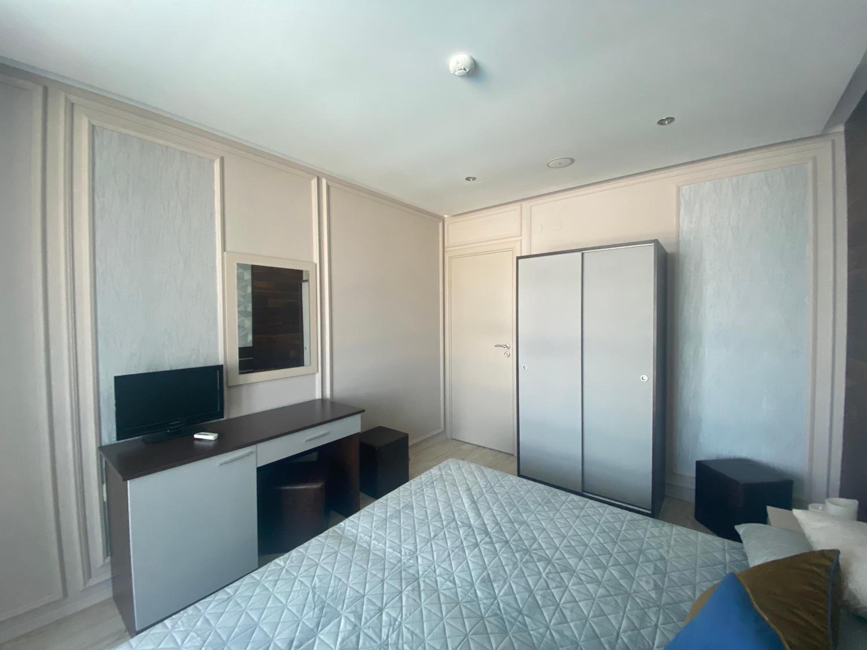 PARADISO 'В' 201 One Bedroom Apartment