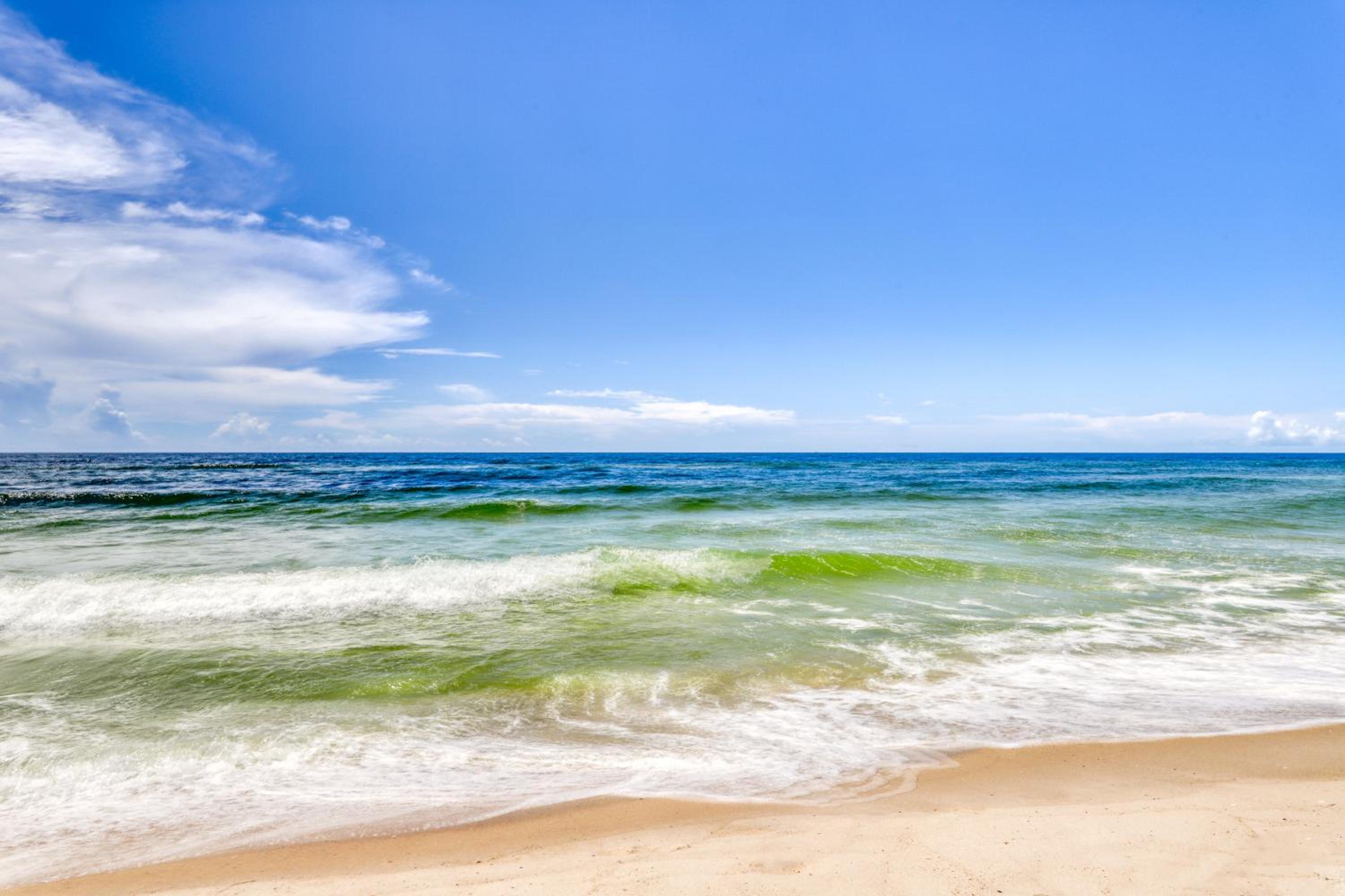 Grand Caribbean #425