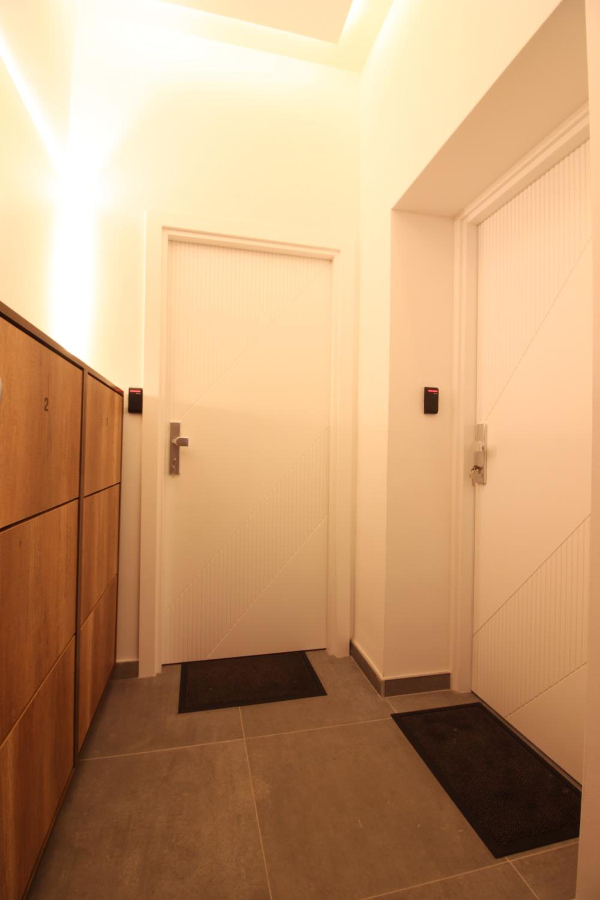 MAGIC Apartments