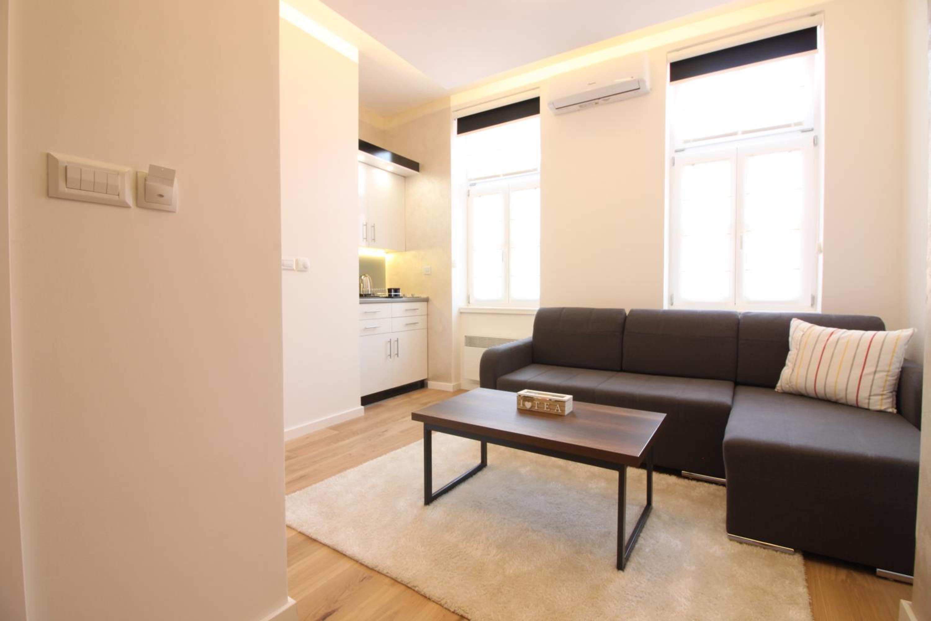 MAGIC Apartments