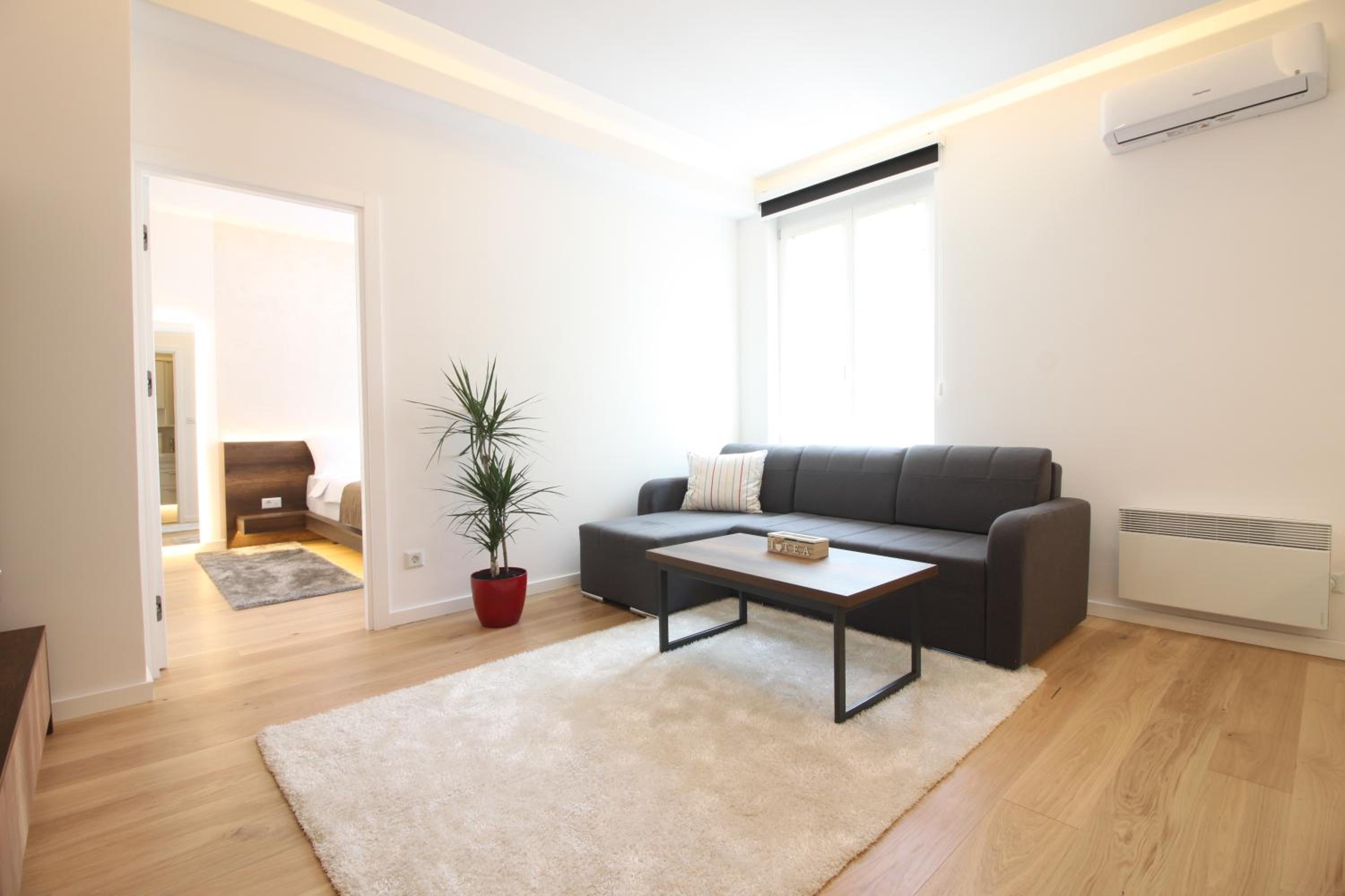 MAGIC Apartments