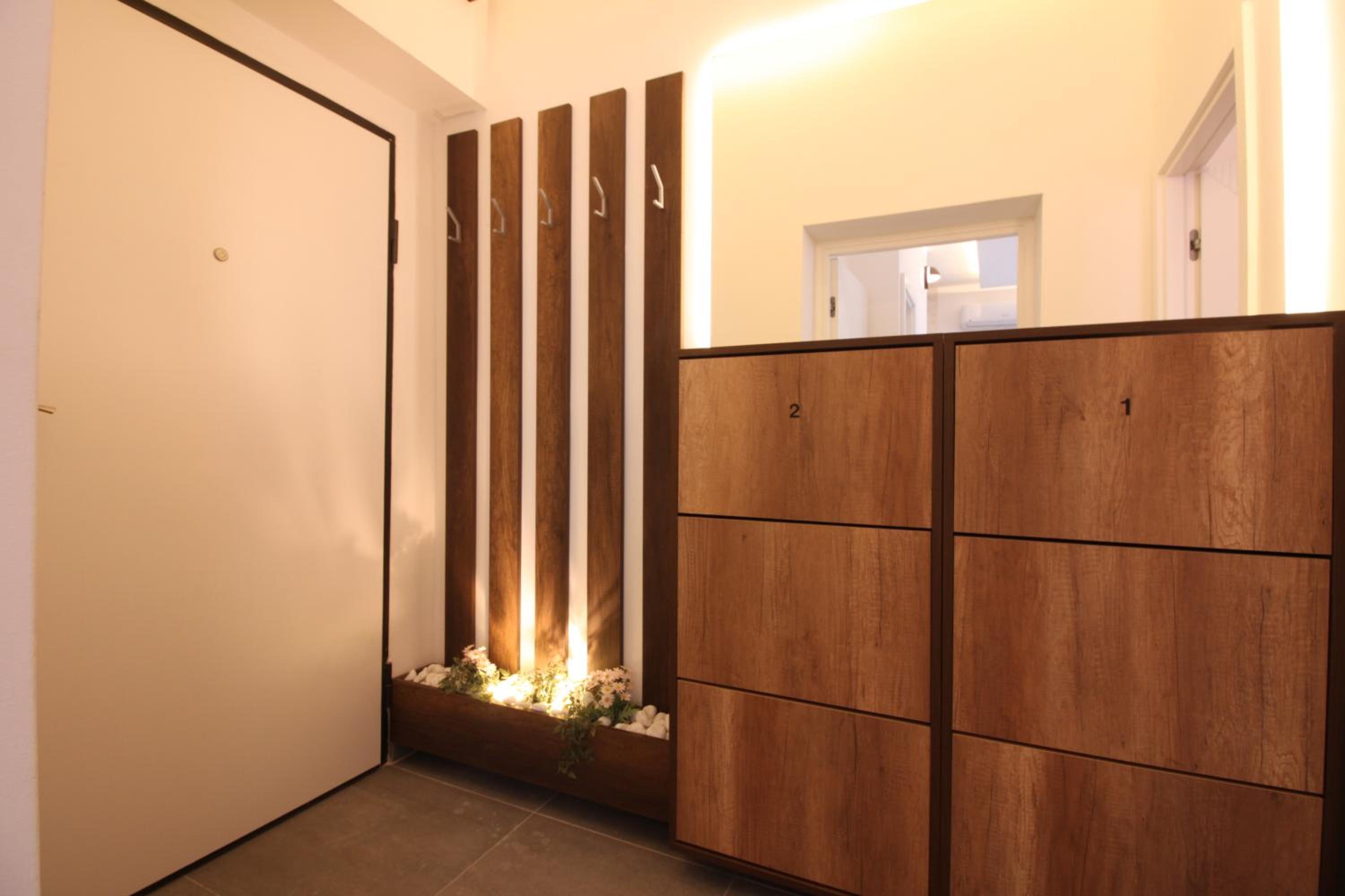 MAGIC Apartments