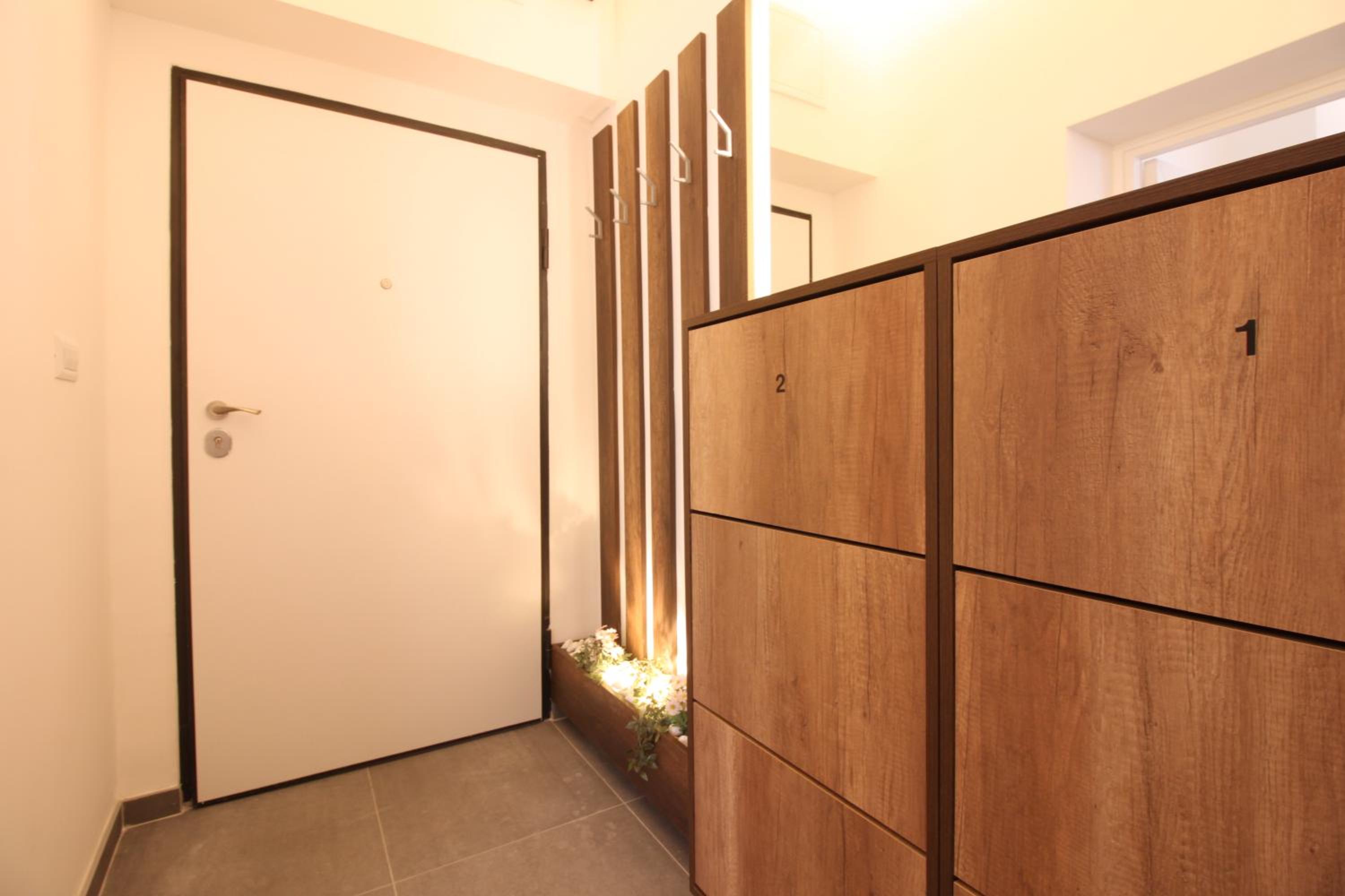 MAGIC Apartments