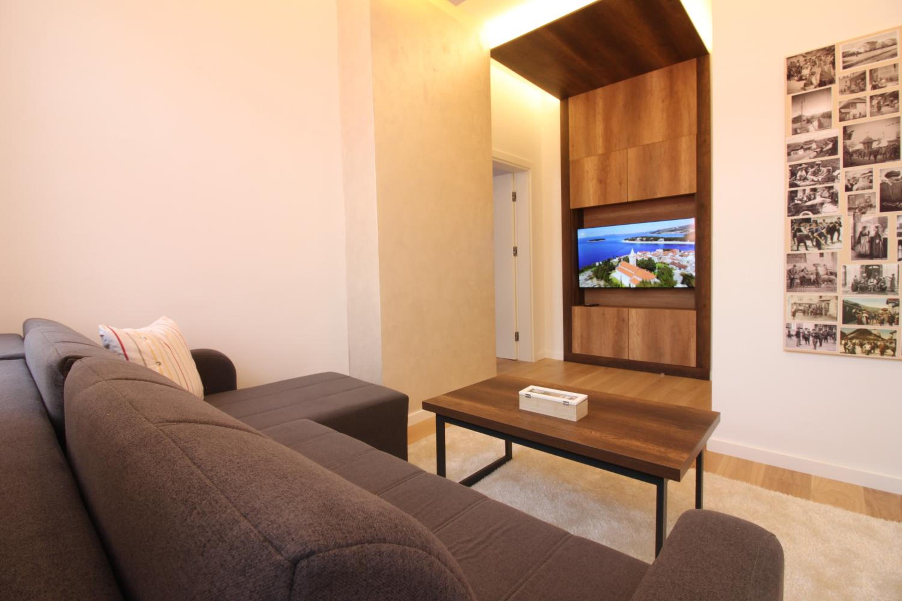MAGIC Apartments