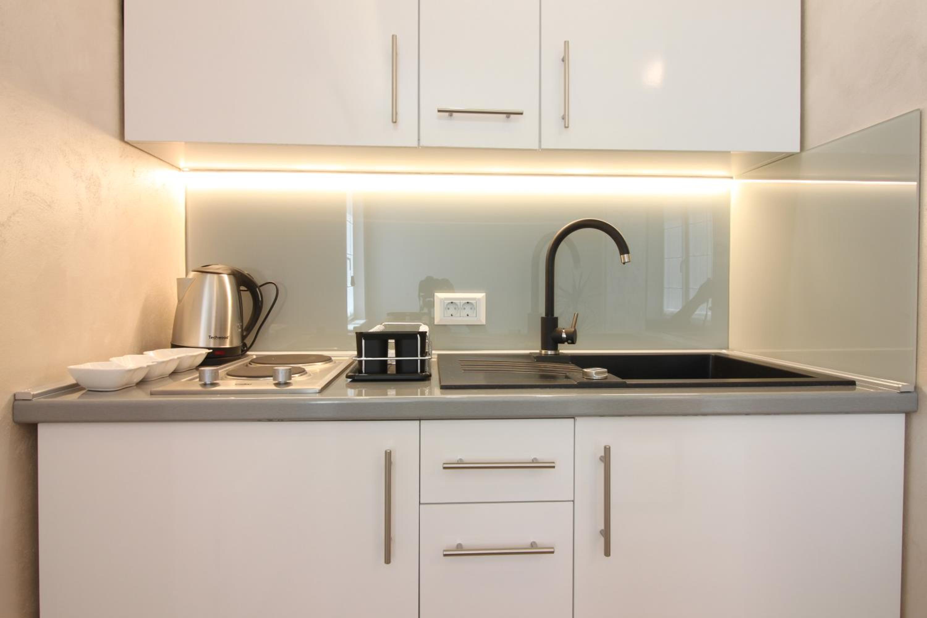 MAGIC Apartments