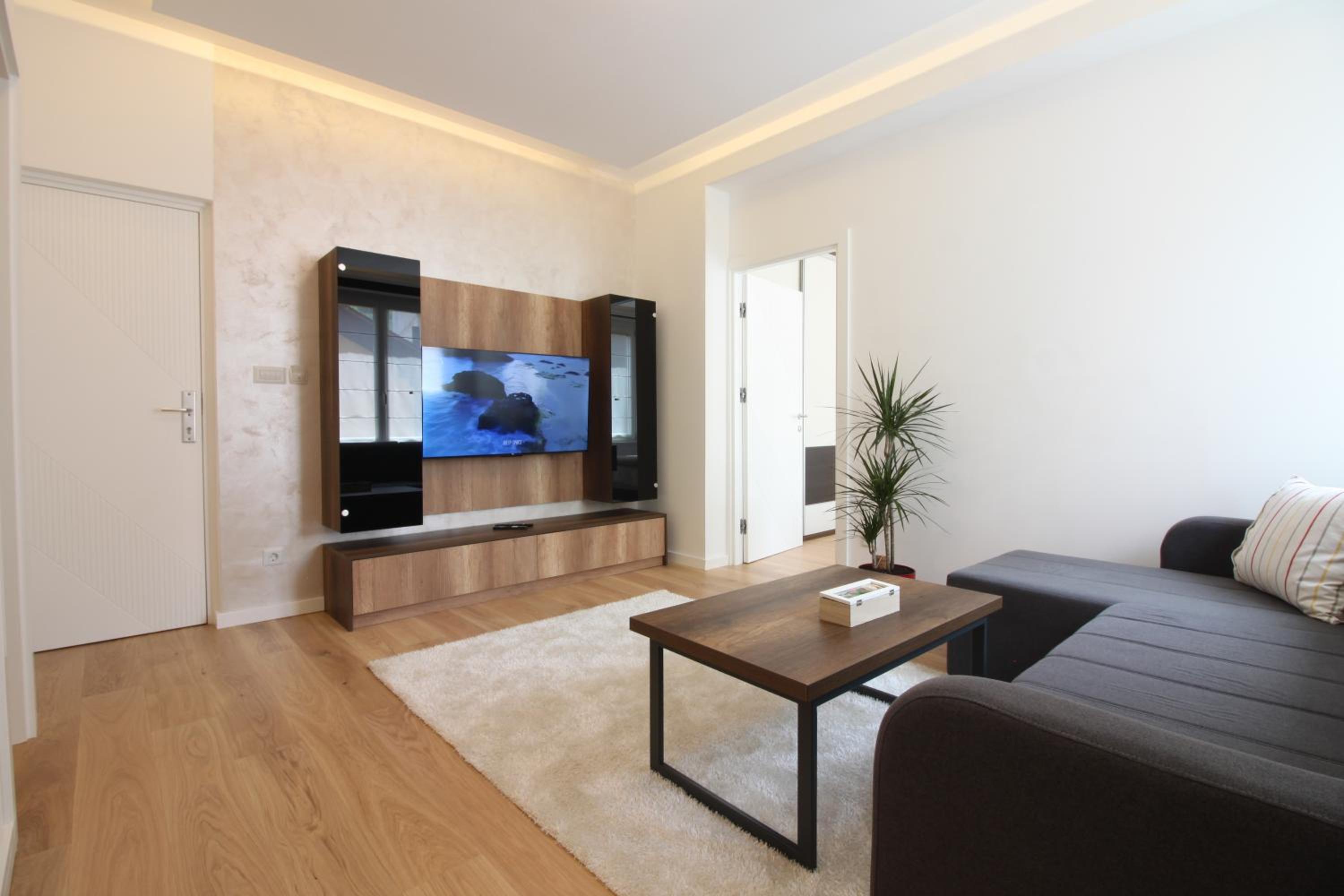 MAGIC Apartments
