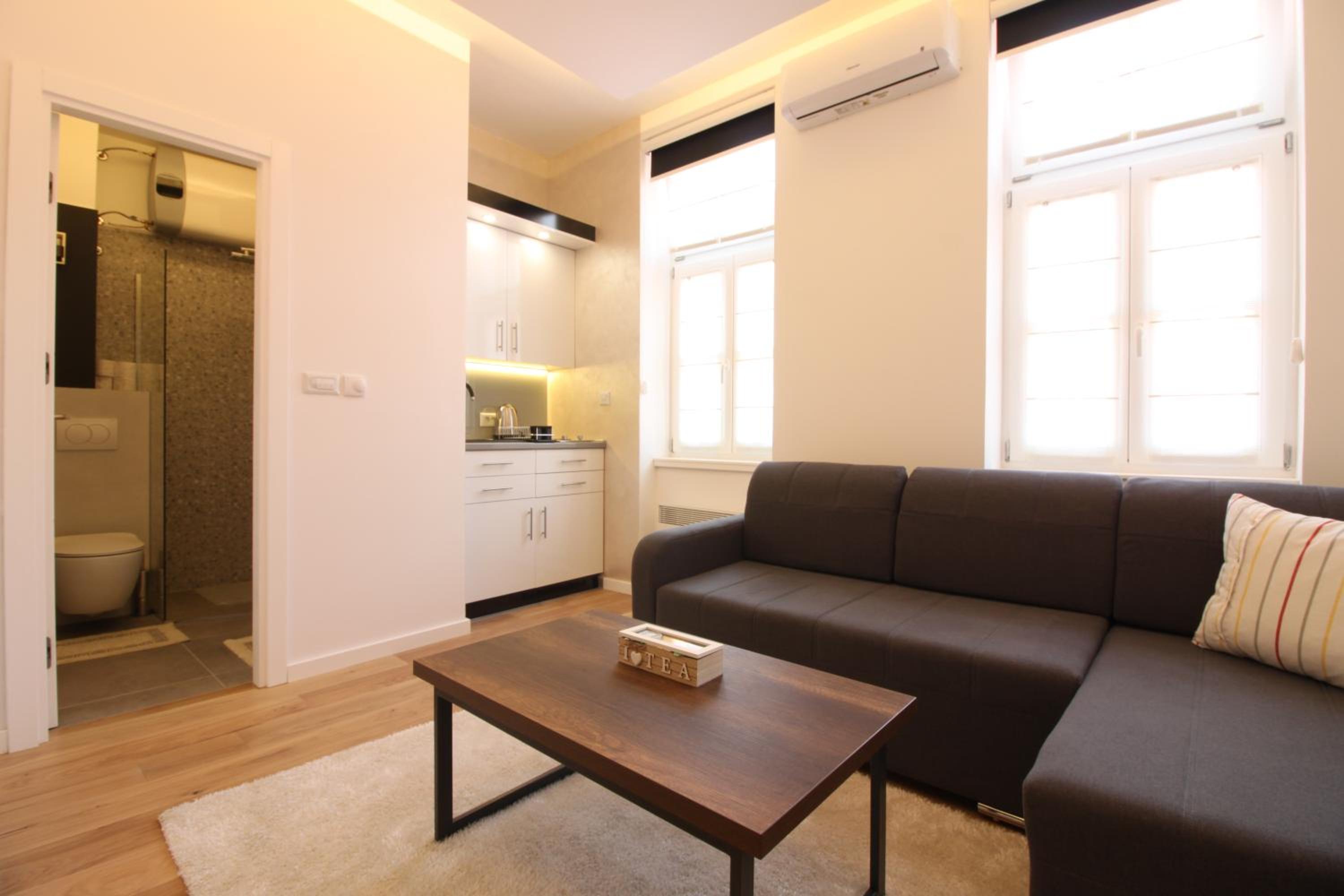 MAGIC Apartments
