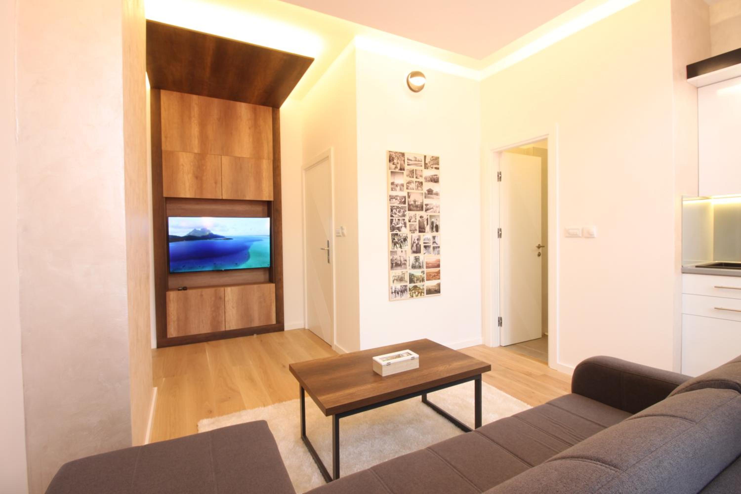 MAGIC Apartments