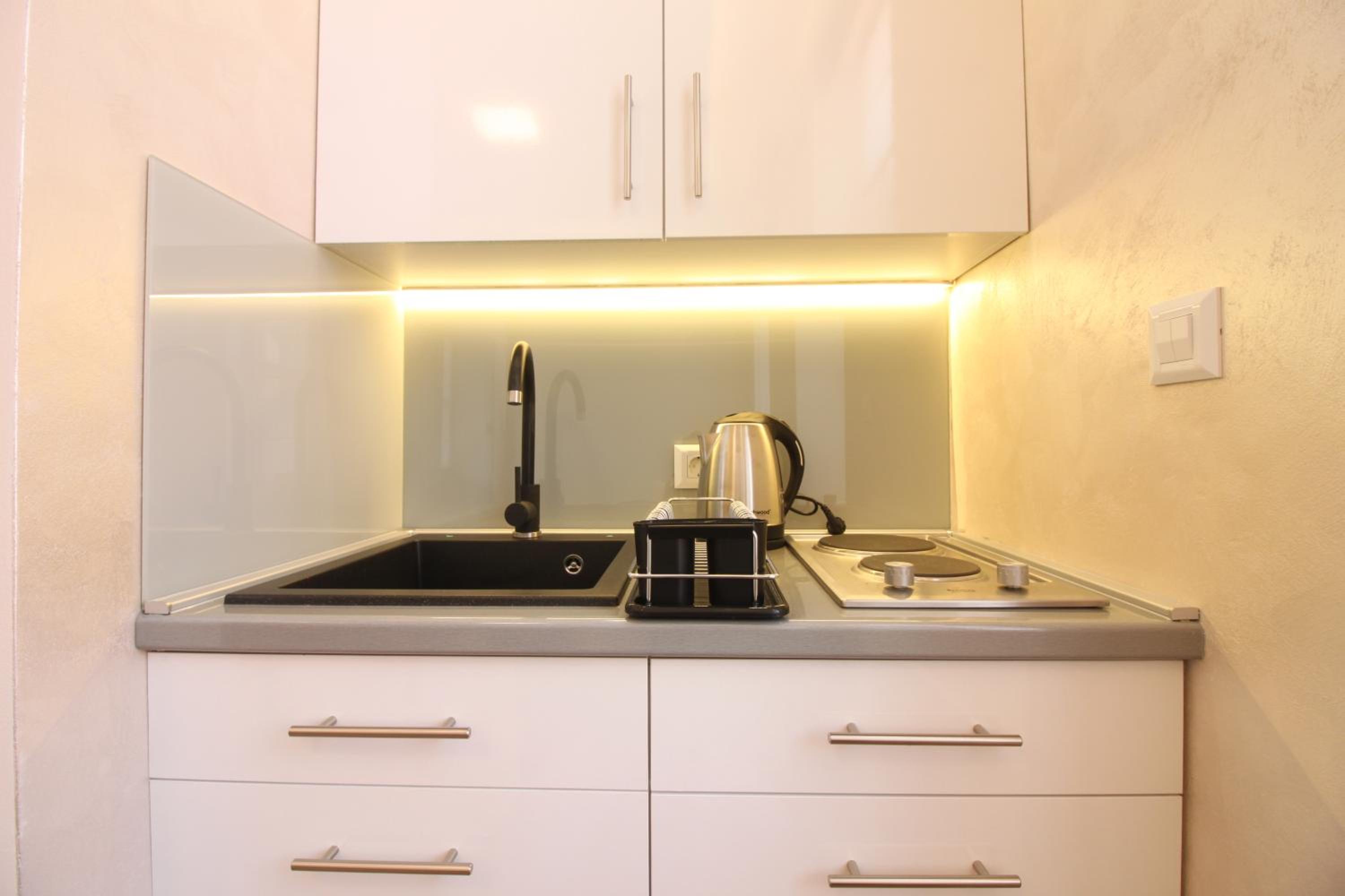 MAGIC Apartments