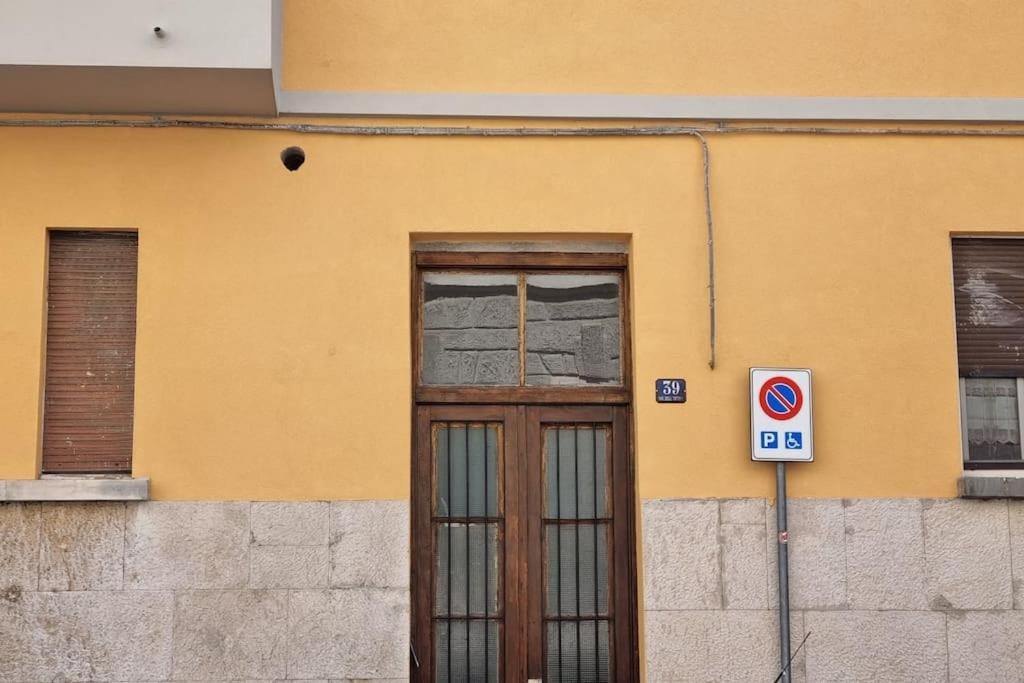 La Casa degli Artisti view 2