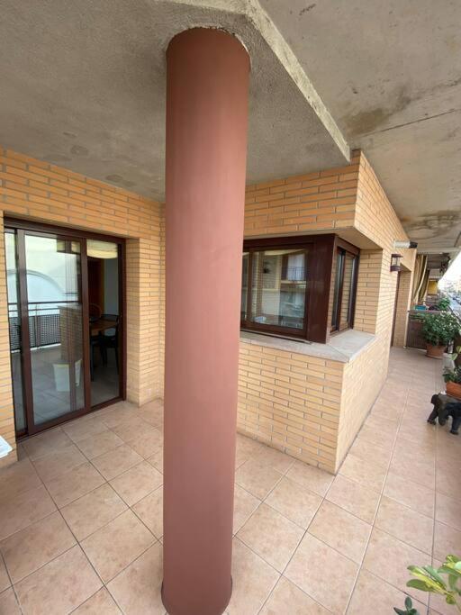Piso céntrico reformado