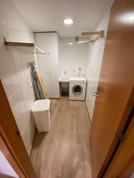 Piso céntrico reformado