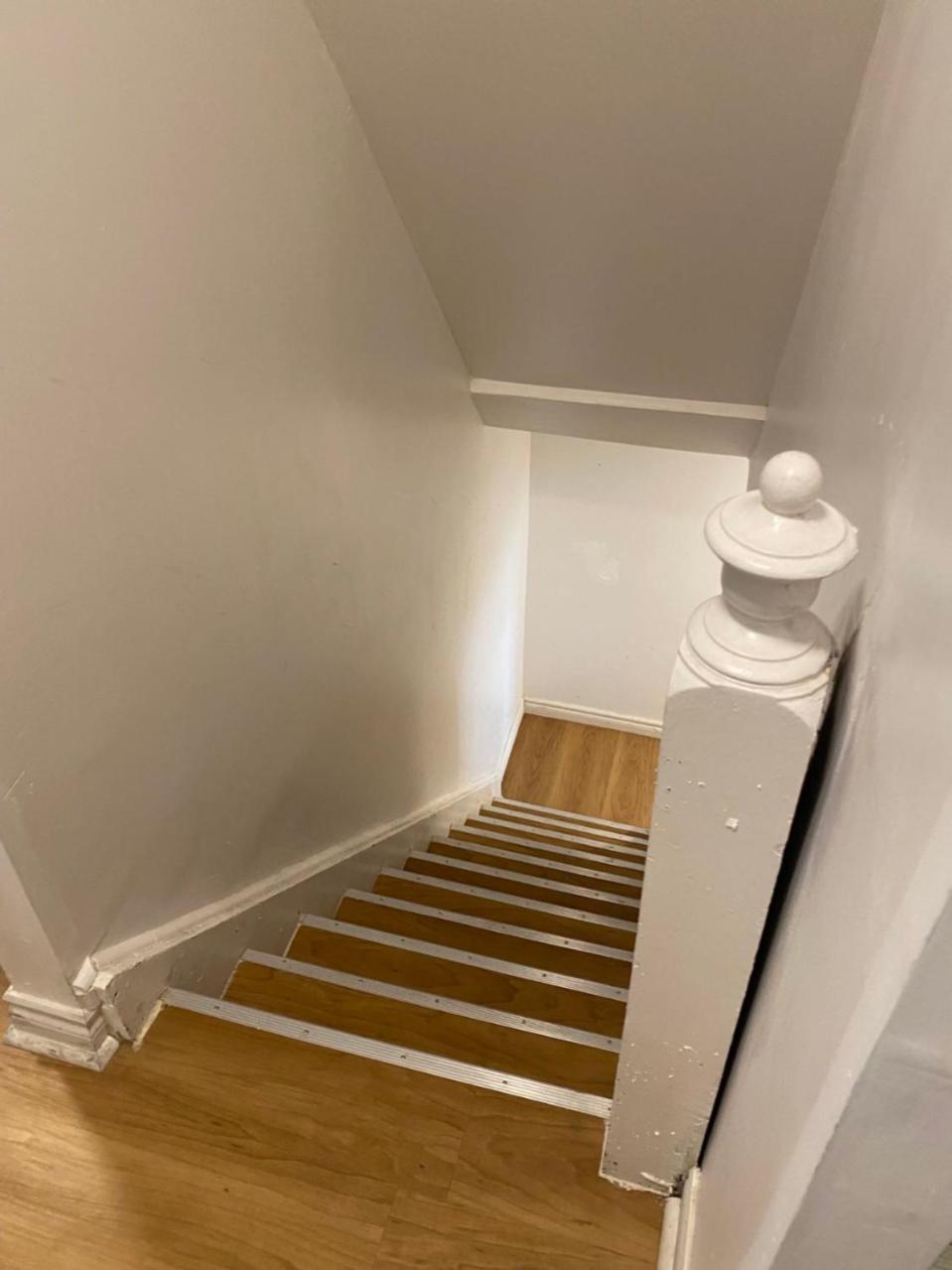 Double Room with SHARED Bathroom 536B