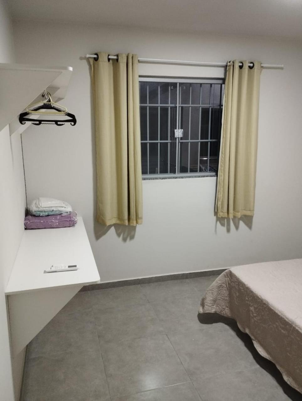 Residencial Casa Grande - Apto 02