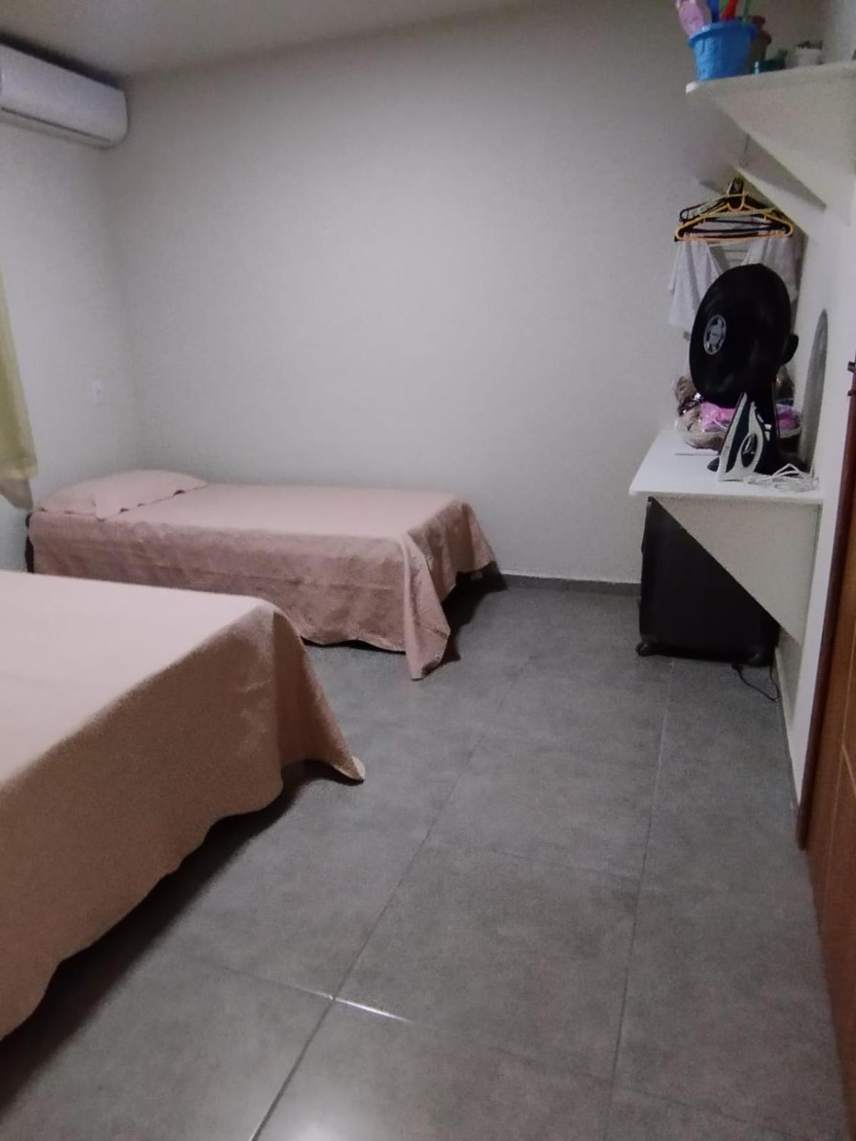 Residencial Casa Grande - Apto 02