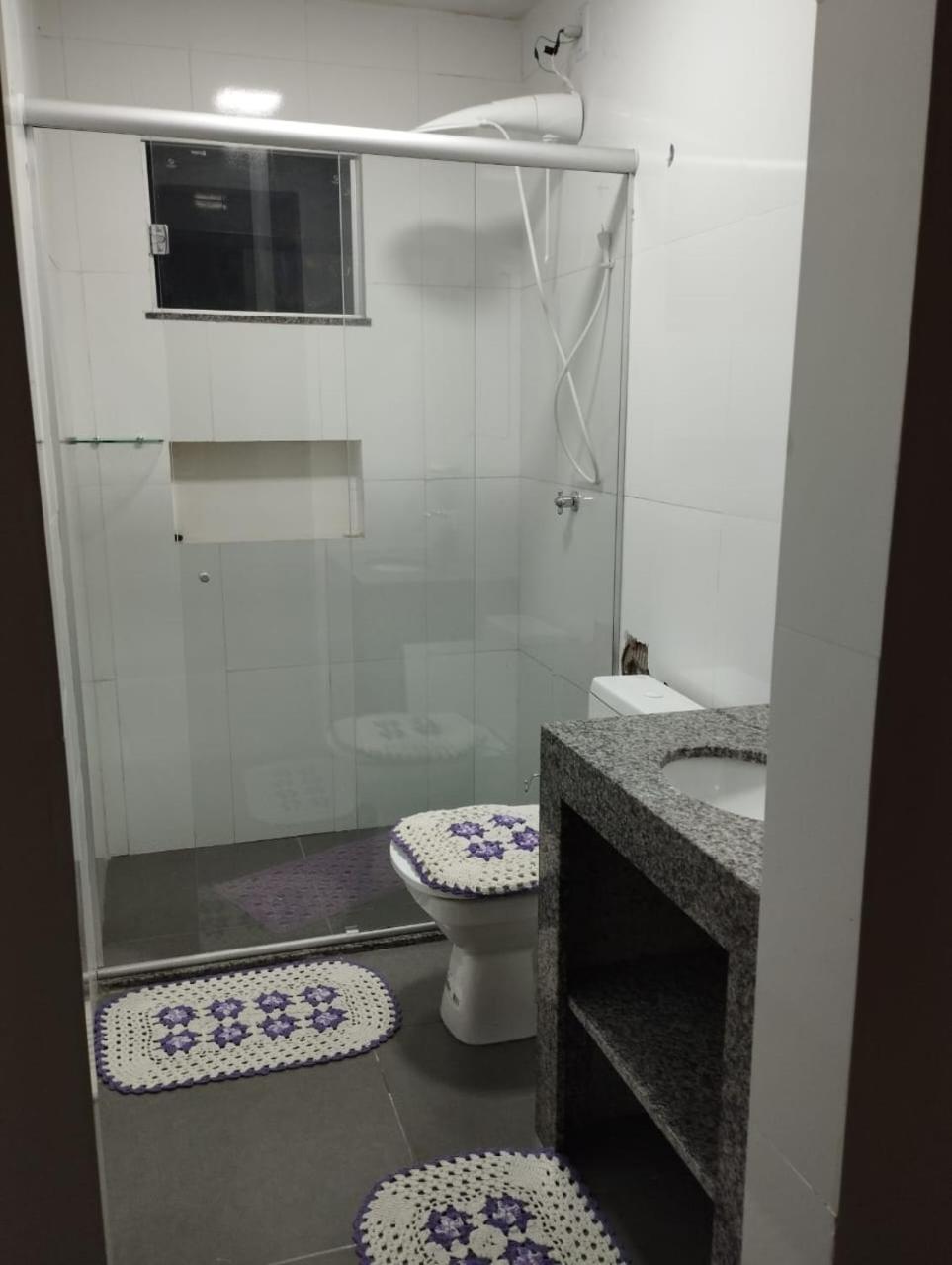 Residencial Casa Grande - Apto 02