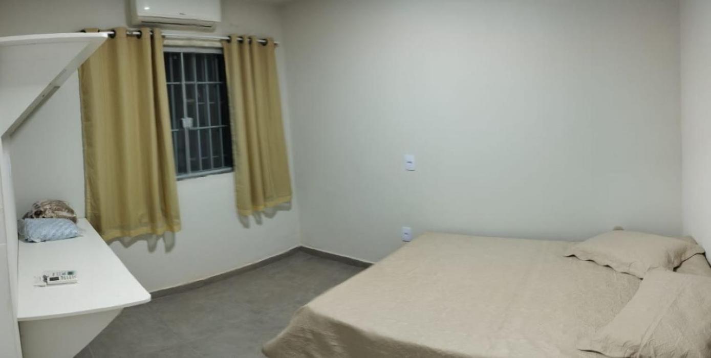 Residencial Casa Grande - Apto 02