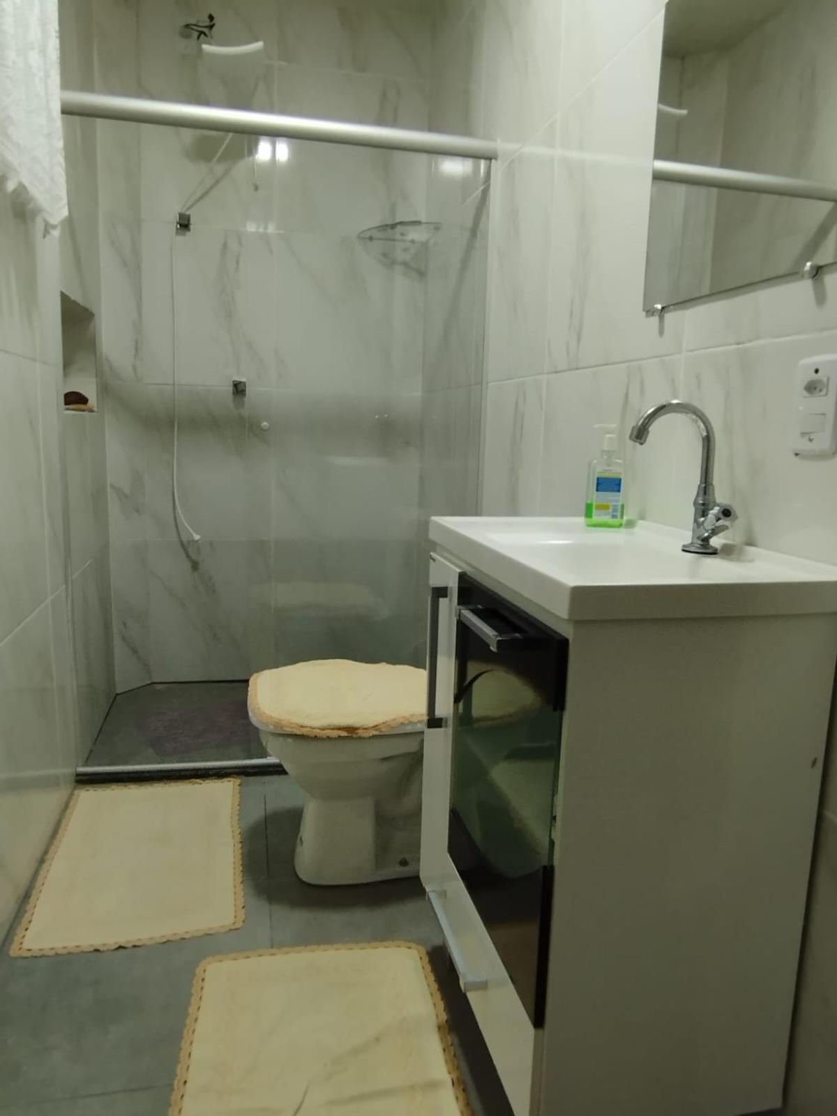 Residencial Casa Grande - Apto 02