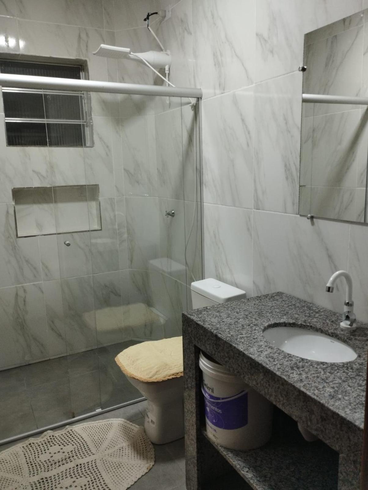 Residencial Casa Grande - Apto 02